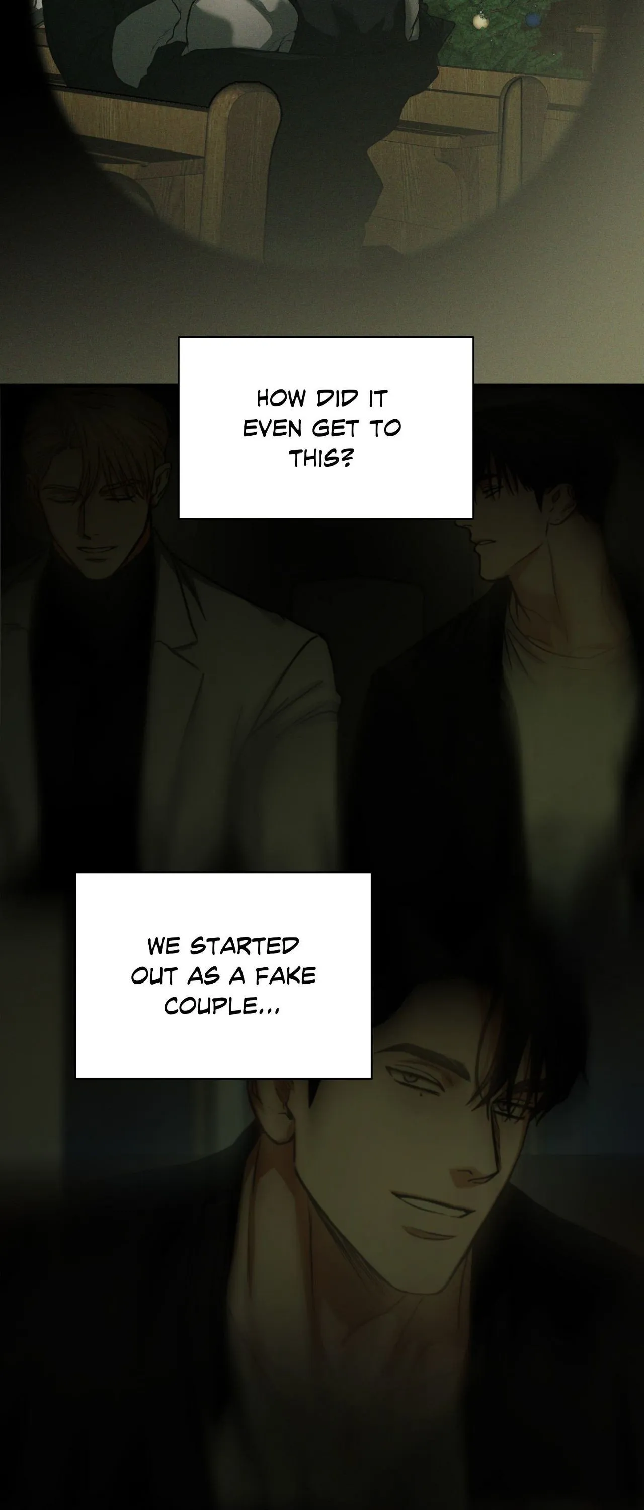 Read Flashlight Manga Online