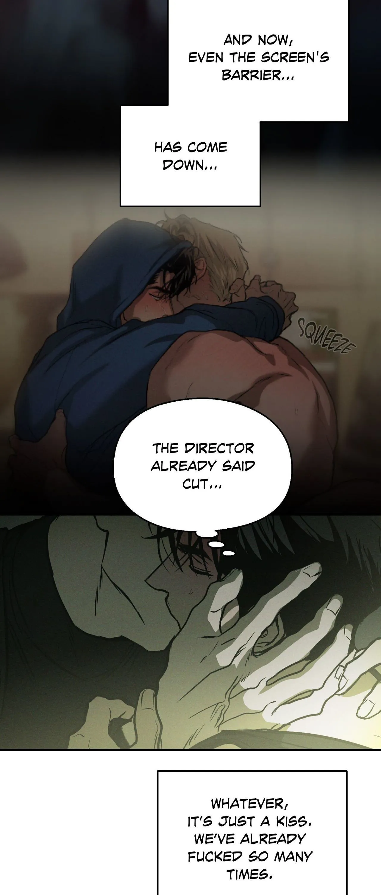 Read Flashlight Manga Online