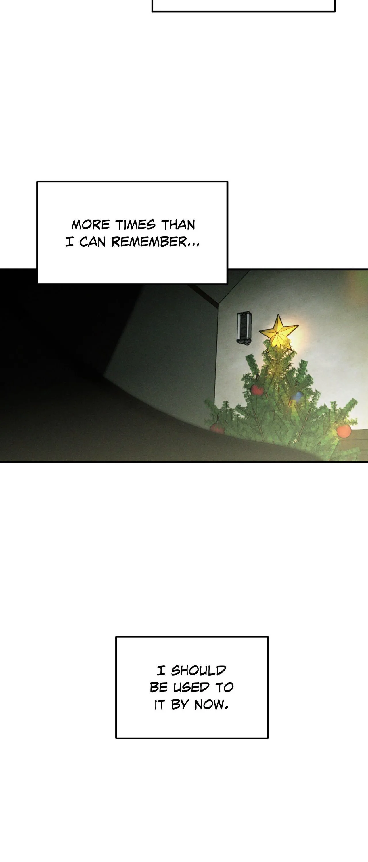 Read Flashlight Manga Online