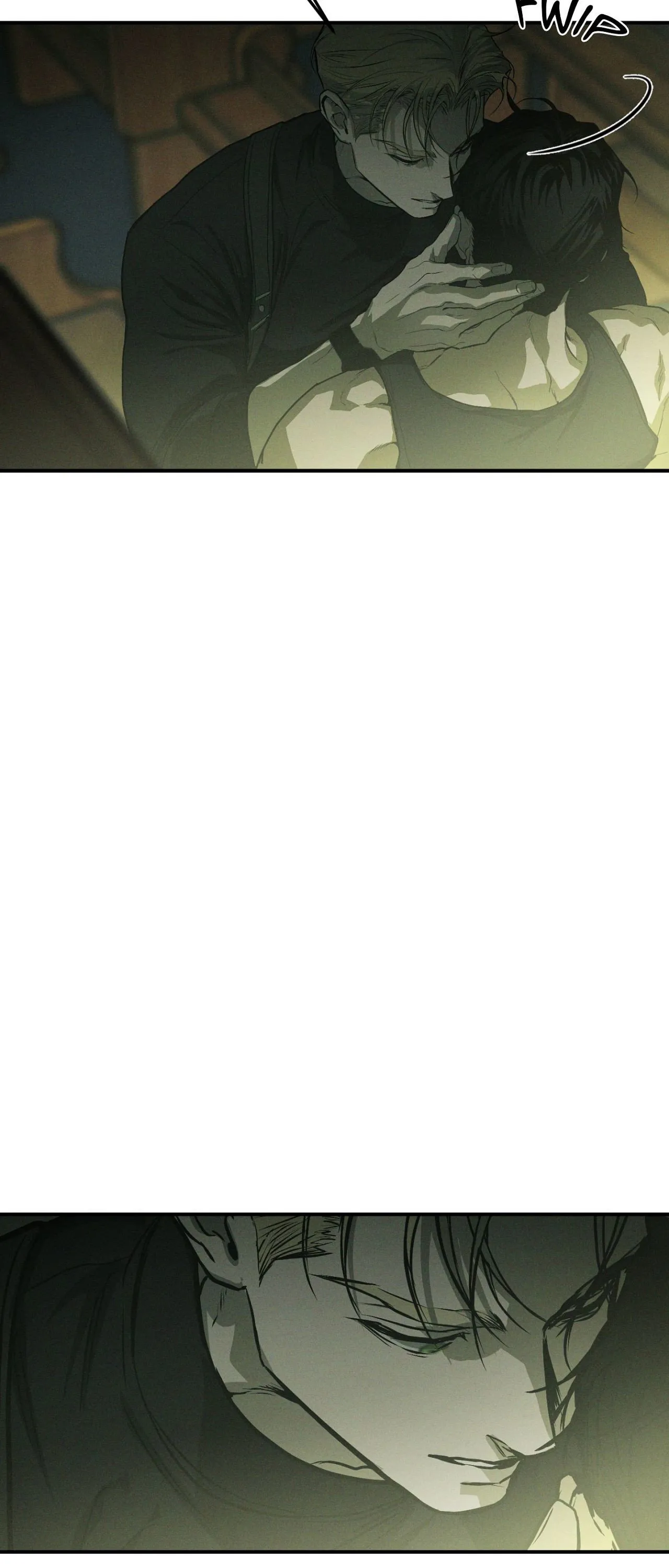 Read Flashlight Manga Online