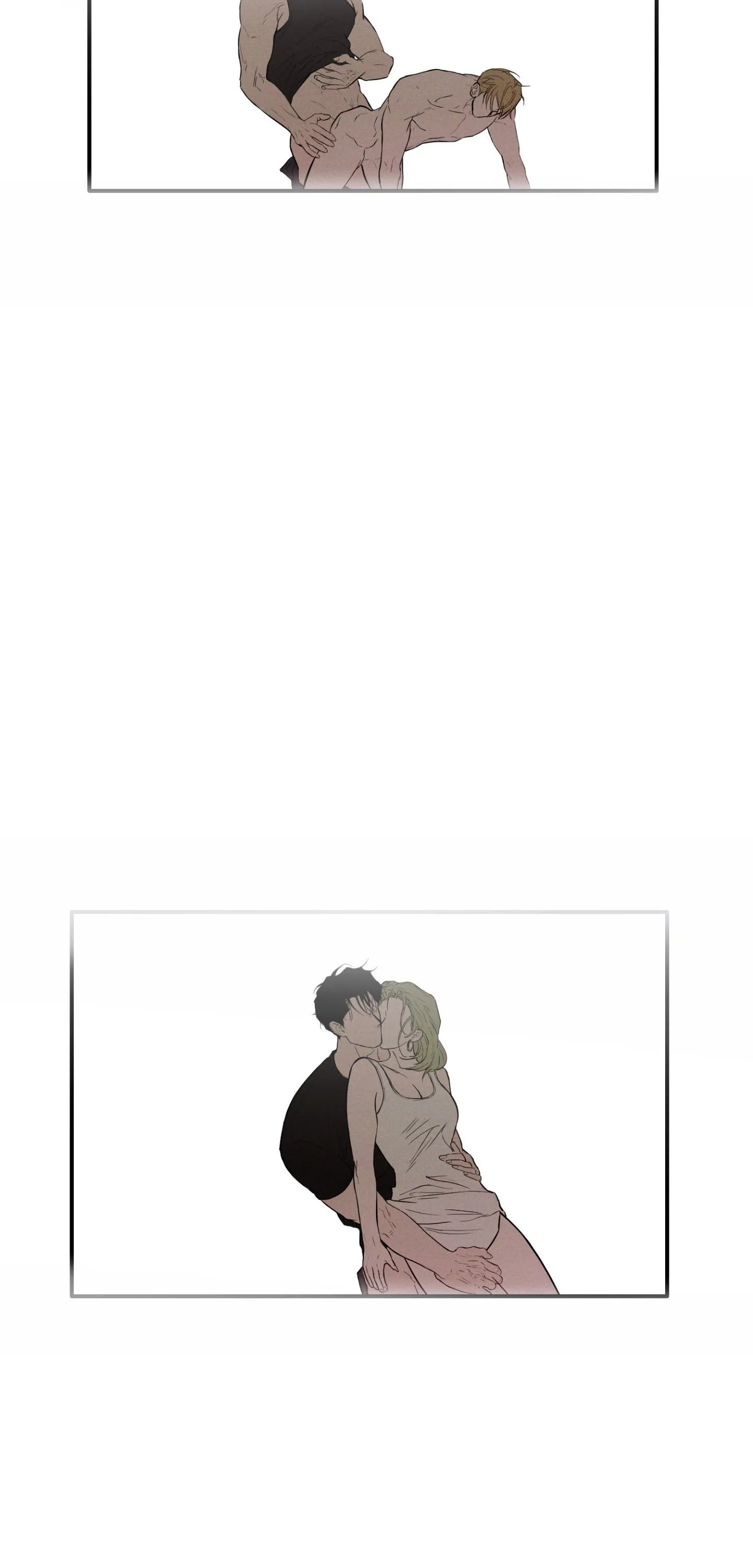 Read Flashlight Manga Online