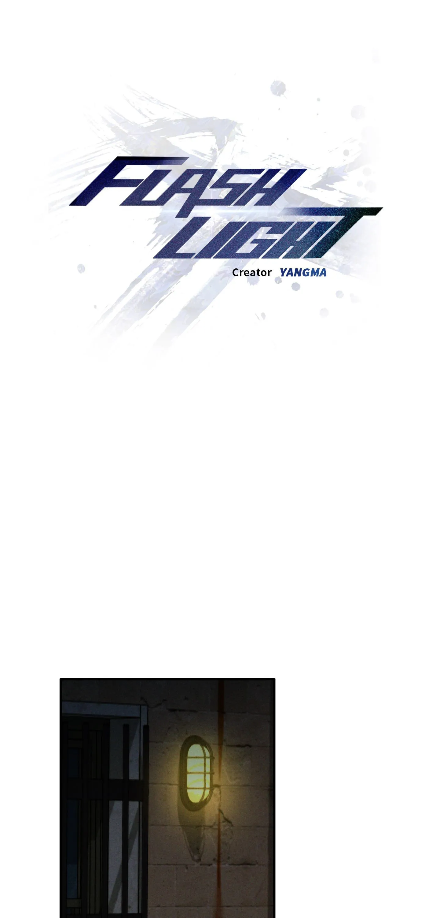 Read Flashlight Manga Online