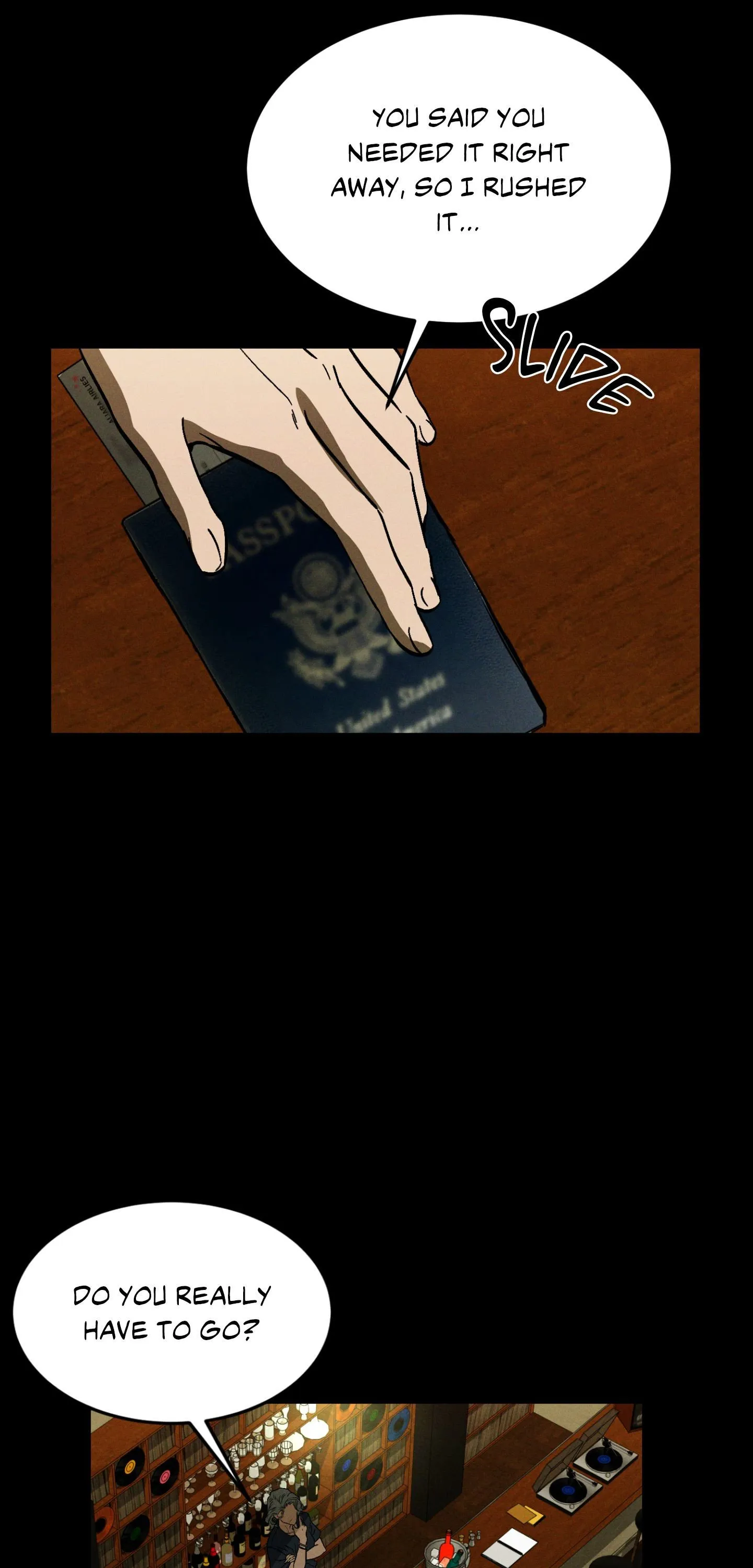 Read Flashlight Manga Online