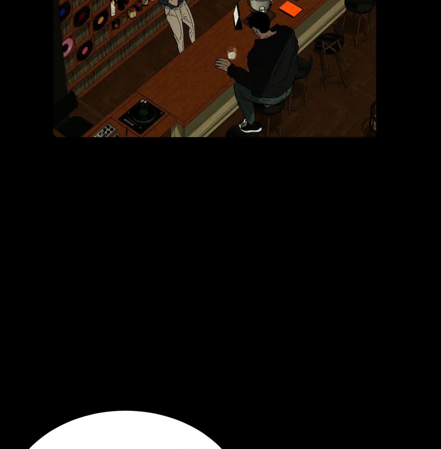 Read Flashlight Manga Online