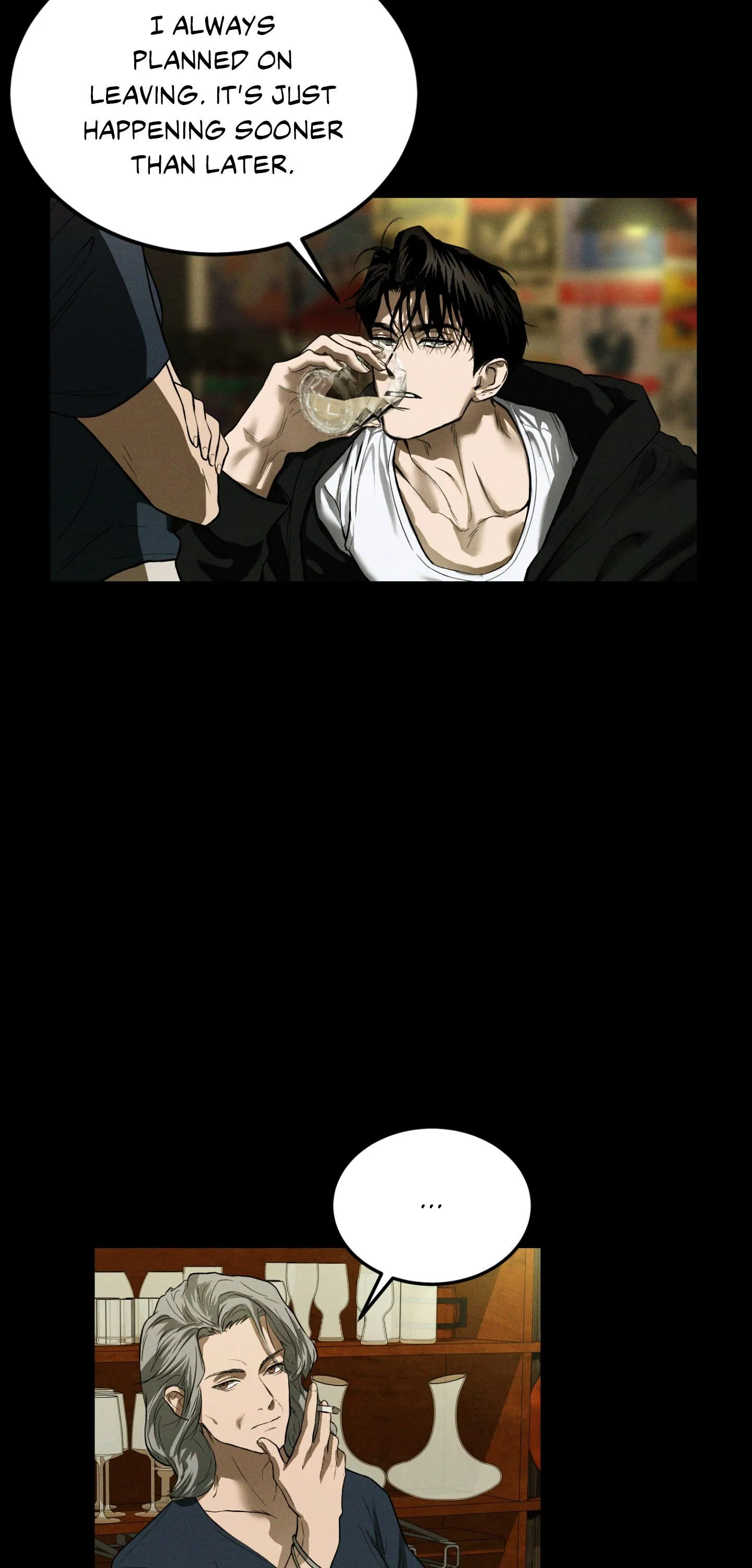 Read Flashlight Manga Online