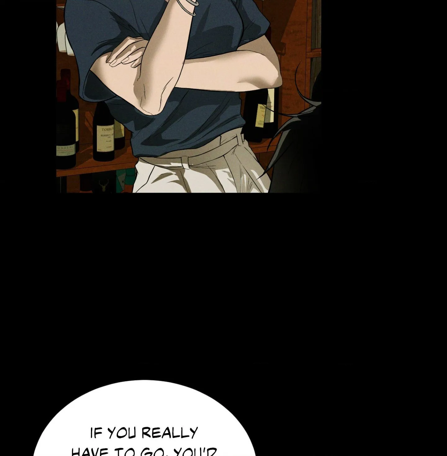 Read Flashlight Manga Online