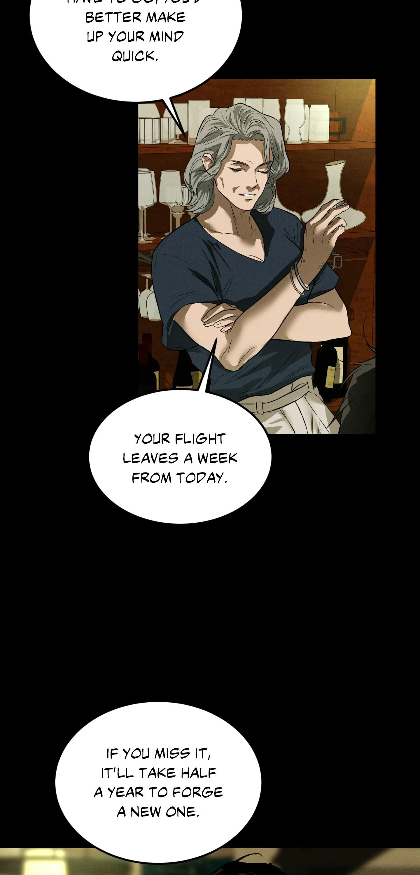 Read Flashlight Manga Online