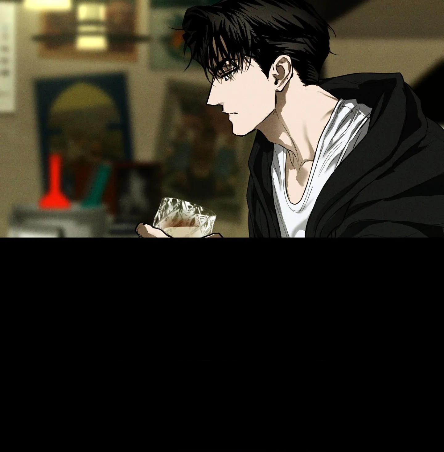 Read Flashlight Manga Online