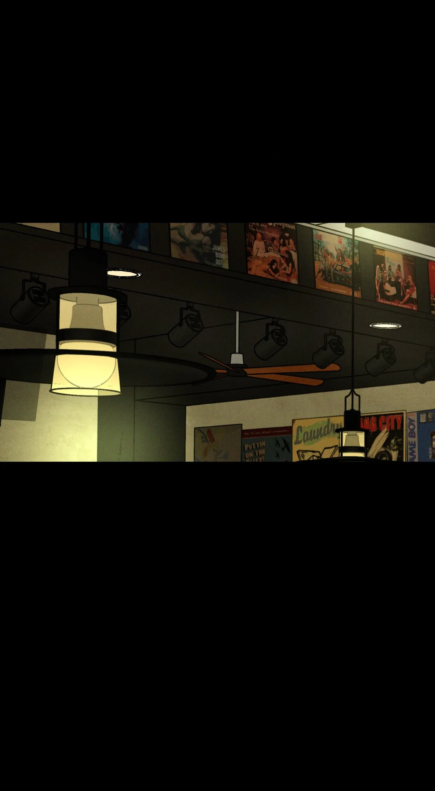 Read Flashlight Manga Online