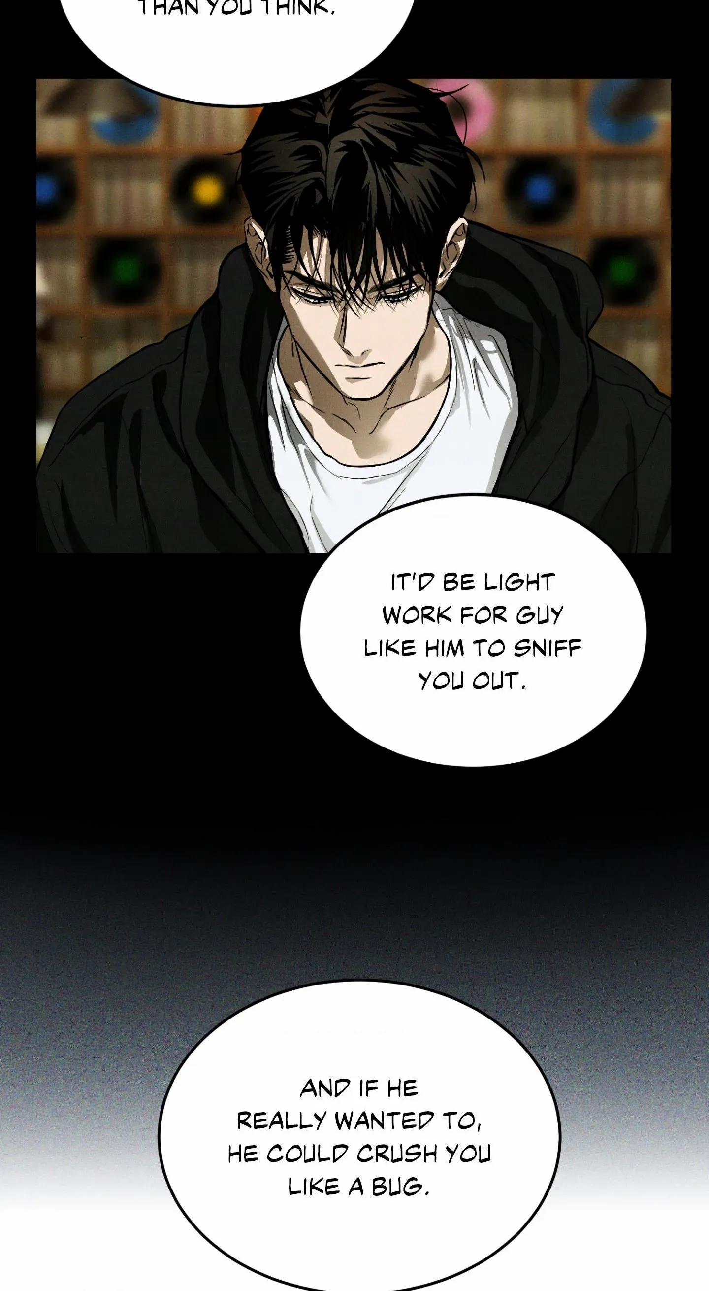 Read Flashlight Manga Online