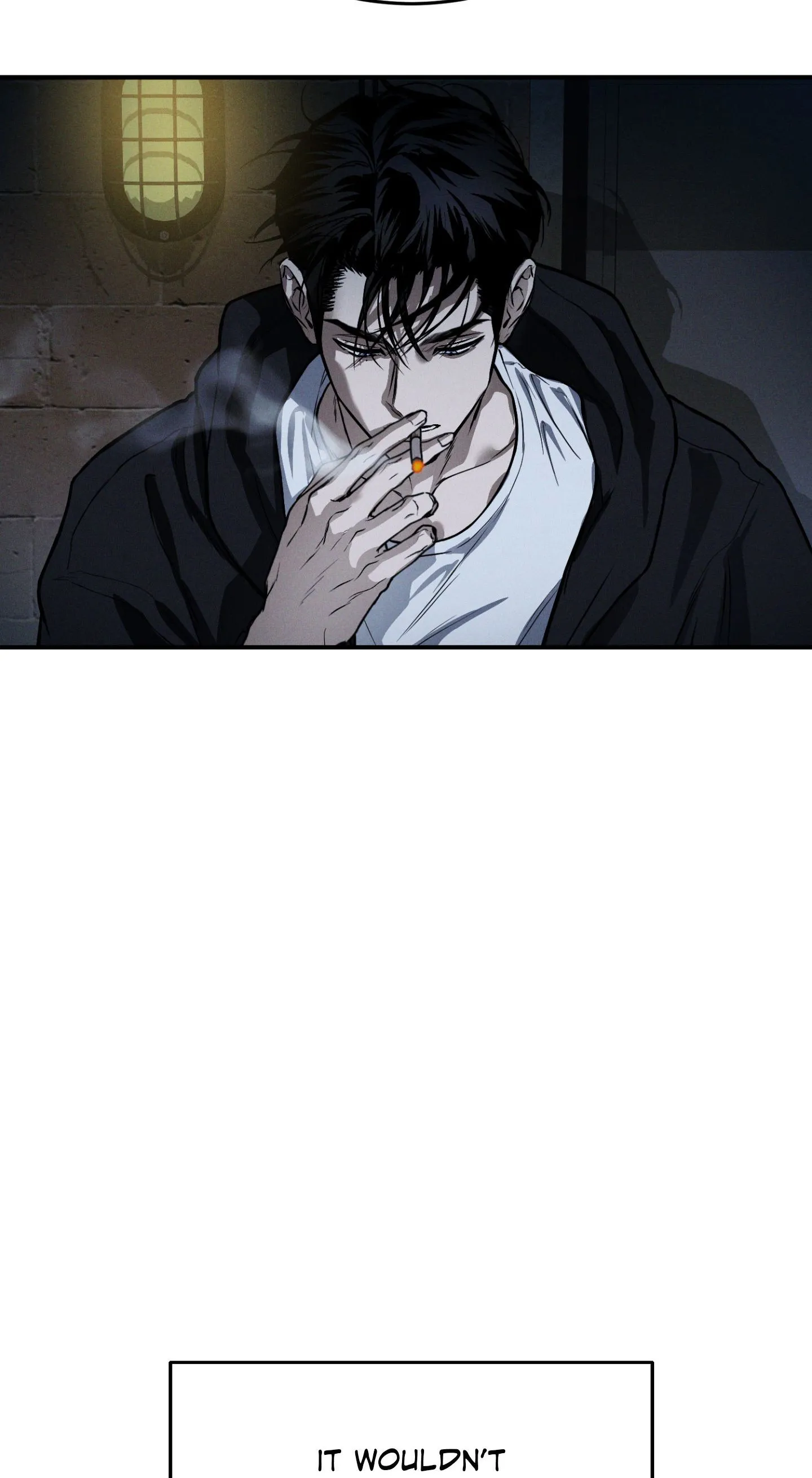 Read Flashlight Manga Online