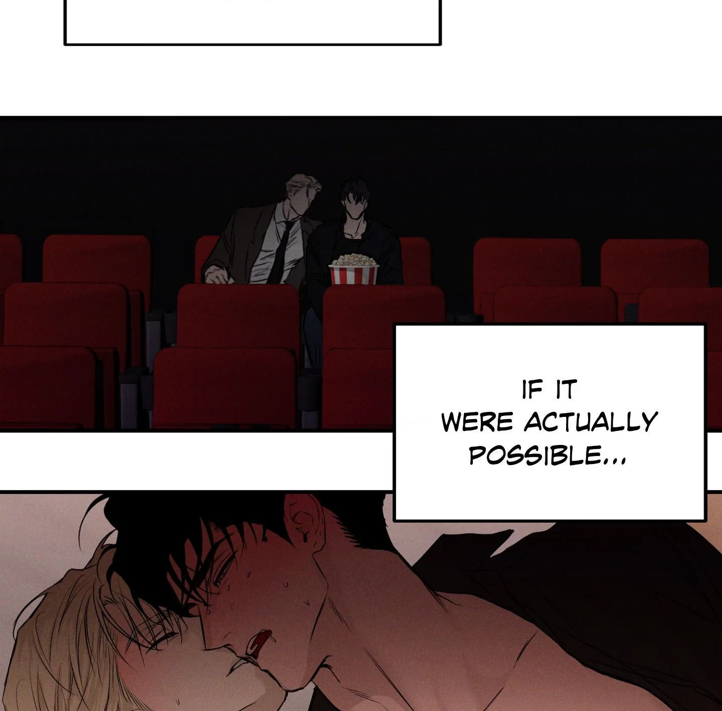 Read Flashlight Manga Online