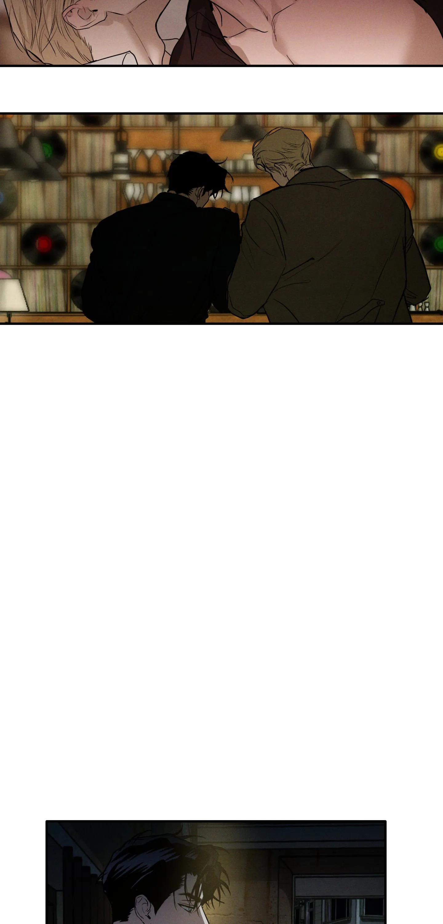 Read Flashlight Manga Online