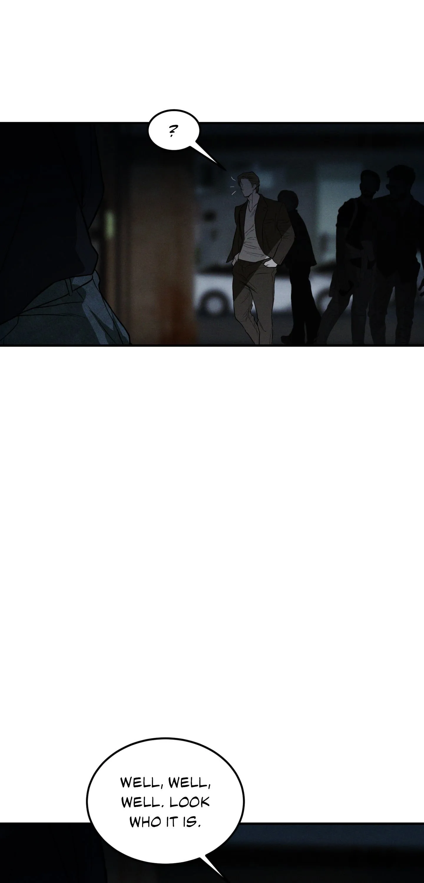 Read Flashlight Manga Online