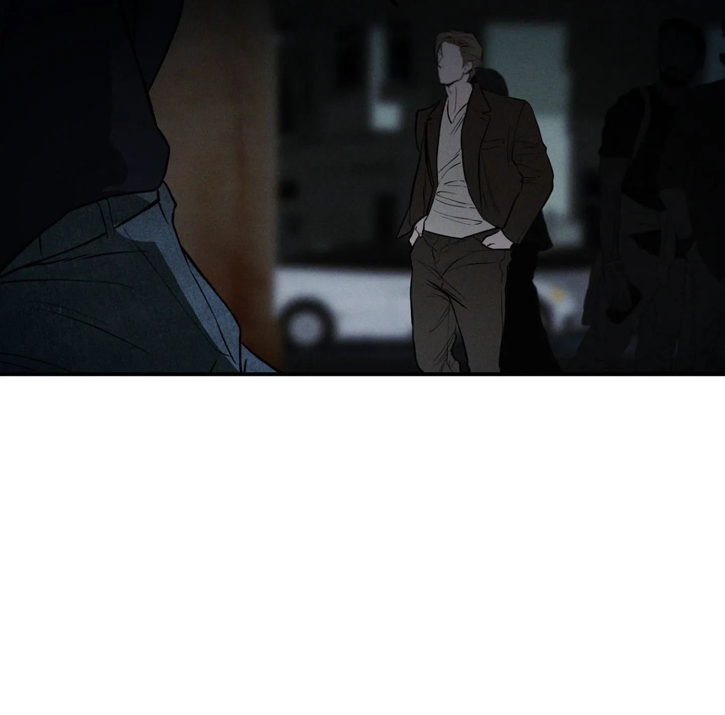 Read Flashlight Manga Online