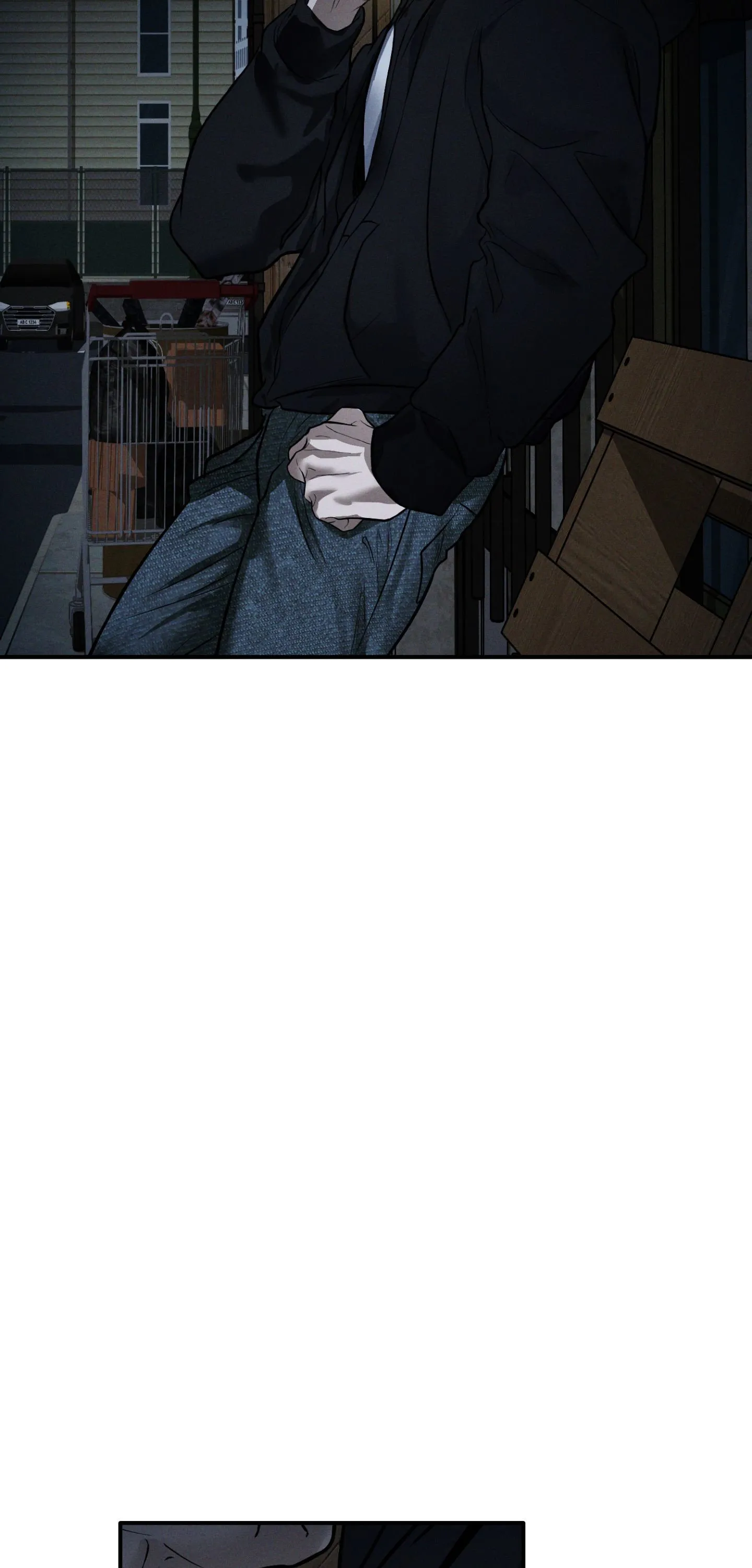 Read Flashlight Manga Online