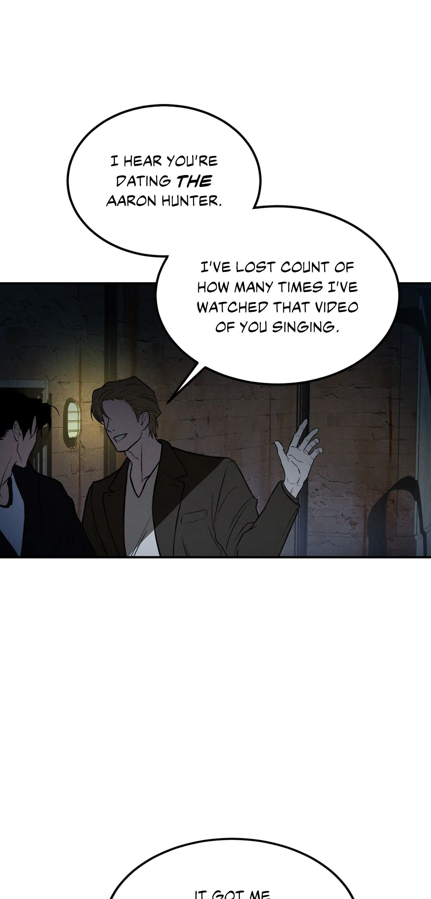 Read Flashlight Manga Online