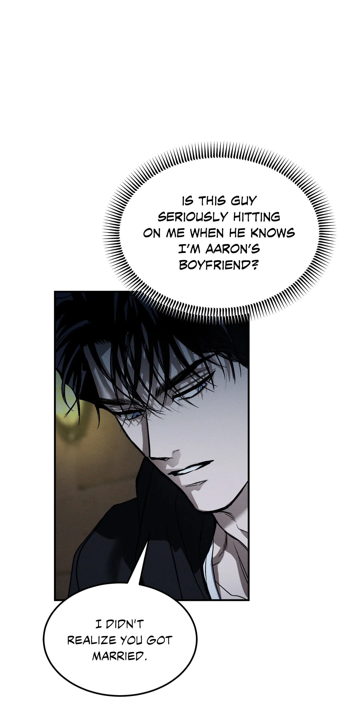 Read Flashlight Manga Online