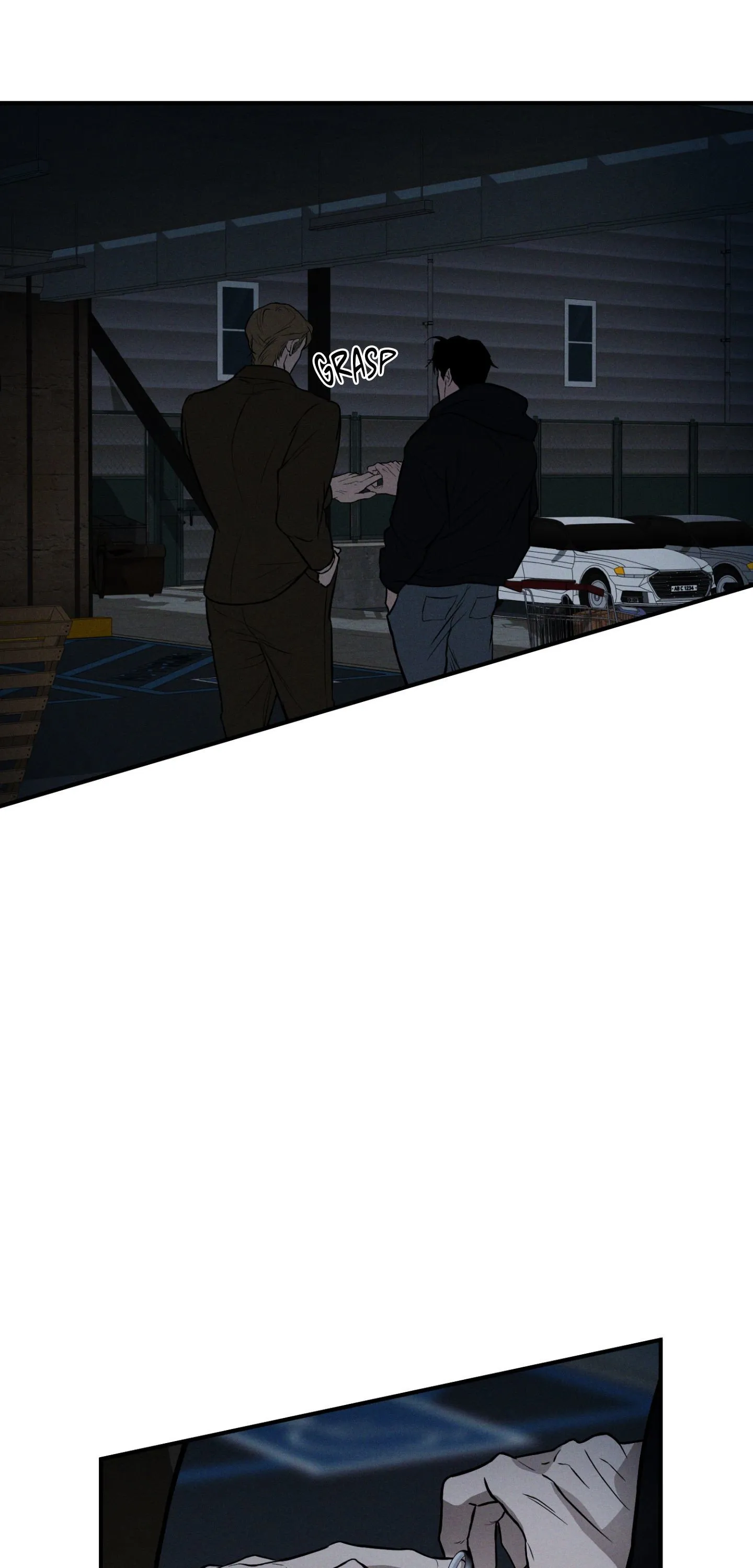 Read Flashlight Manga Online