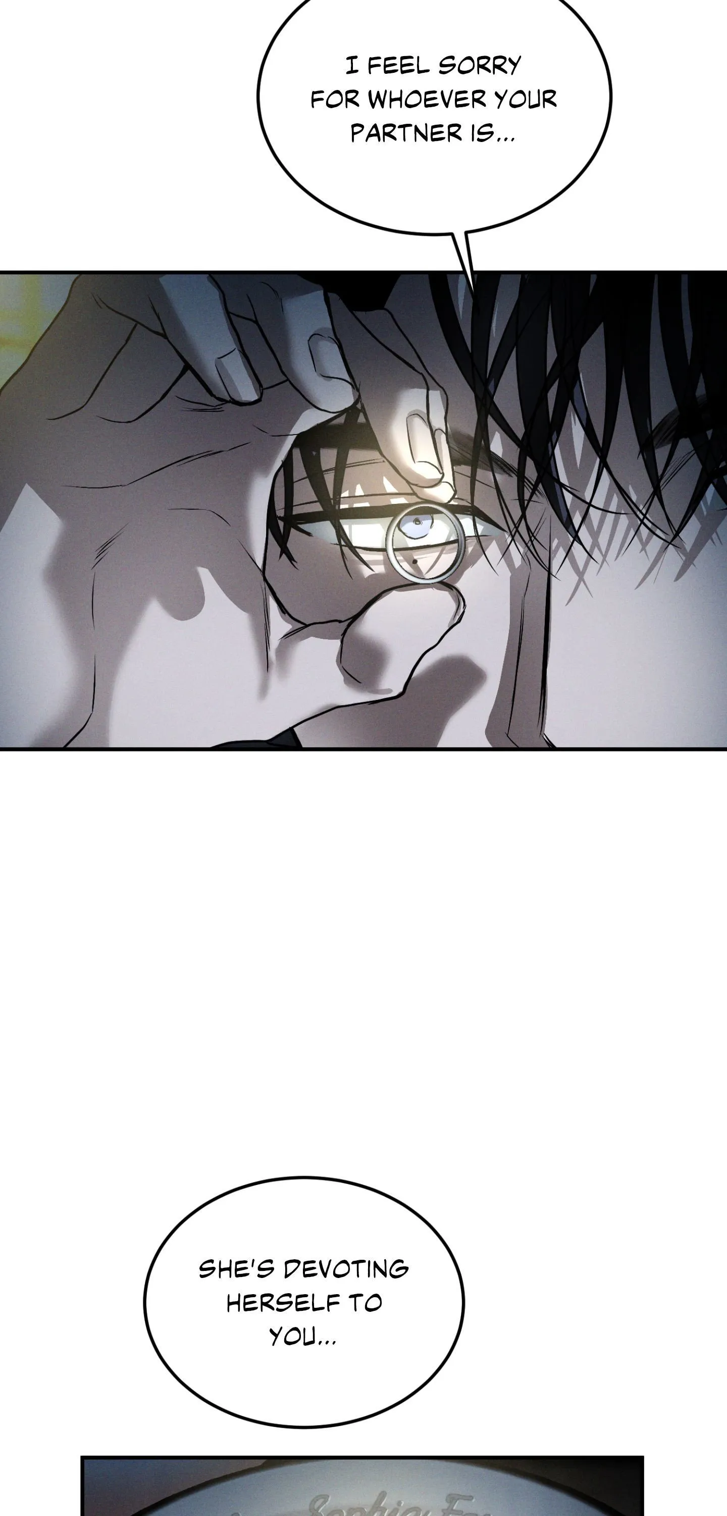 Read Flashlight Manga Online