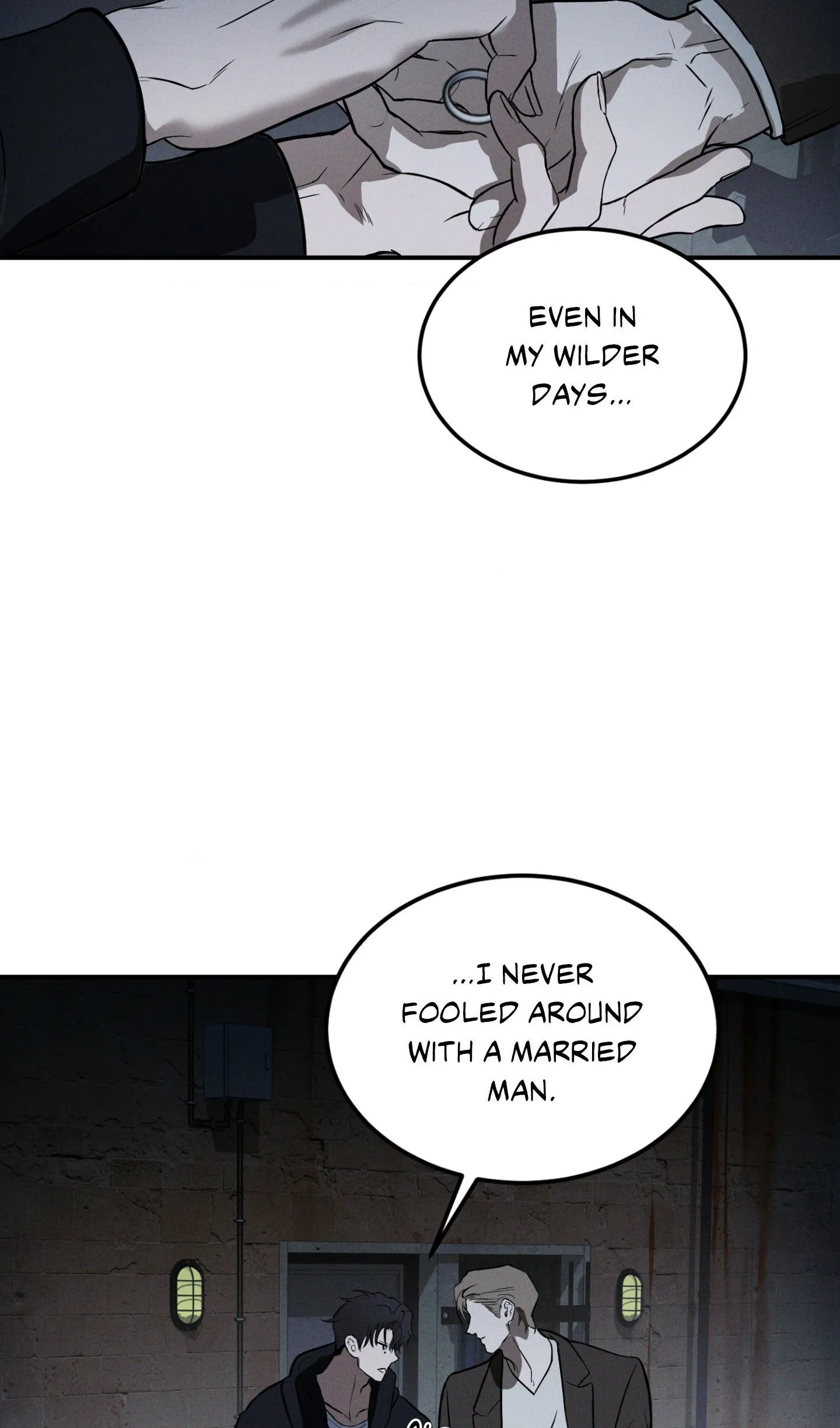 Read Flashlight Manga Online