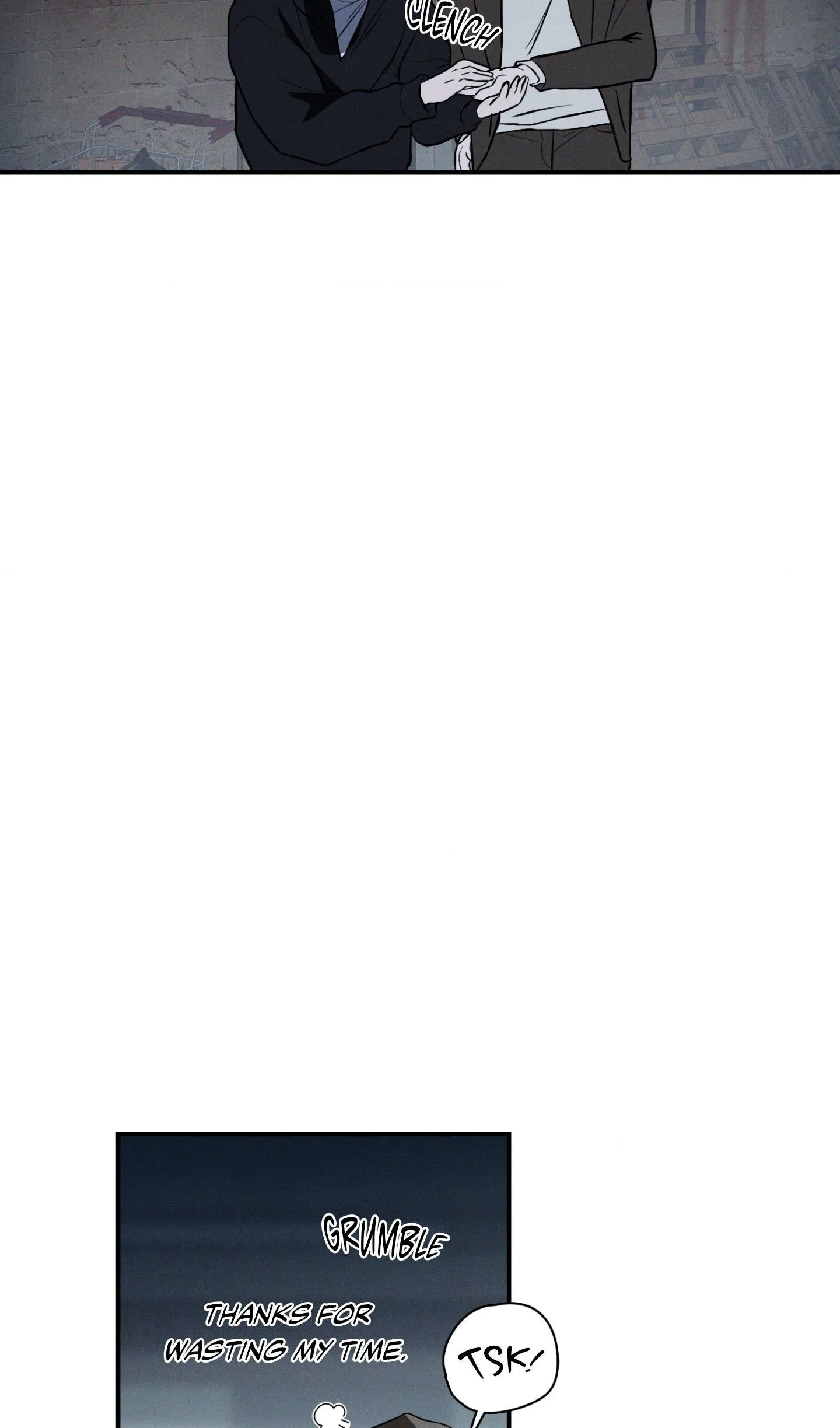 Read Flashlight Manga Online