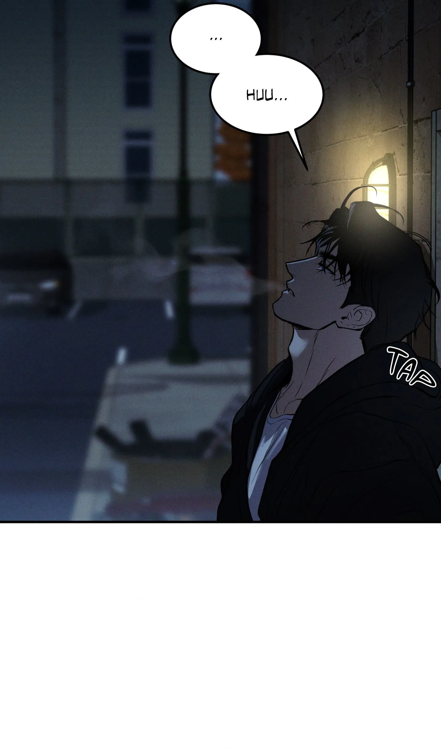 Read Flashlight Manga Online