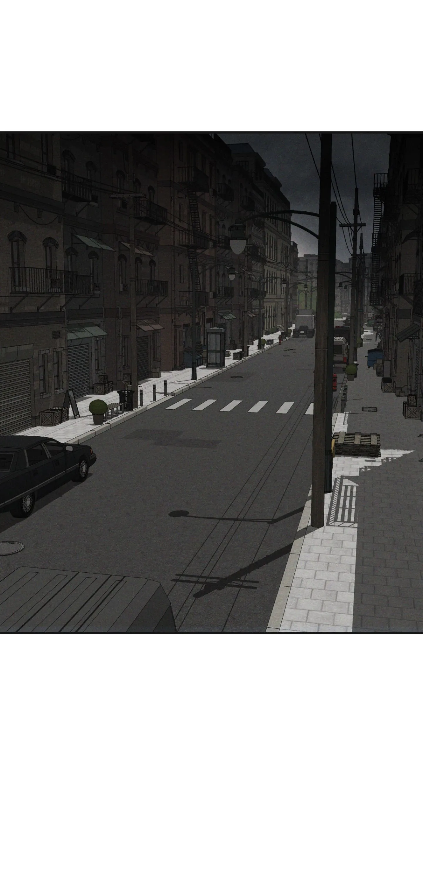 Read Flashlight Manga Online