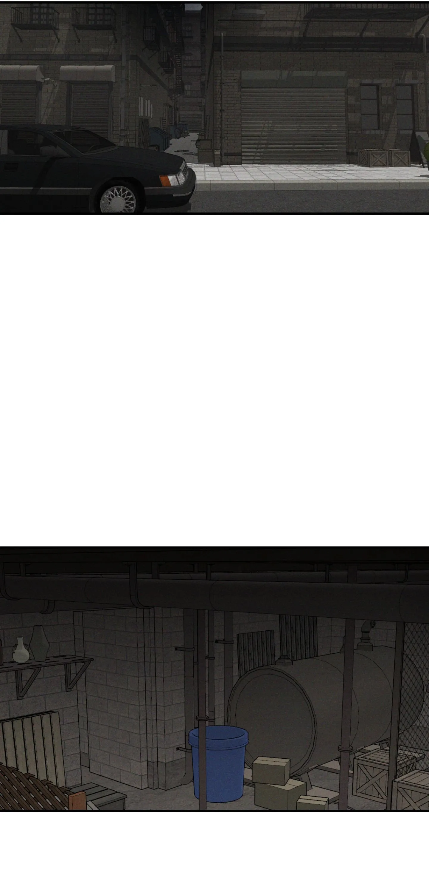 Read Flashlight Manga Online