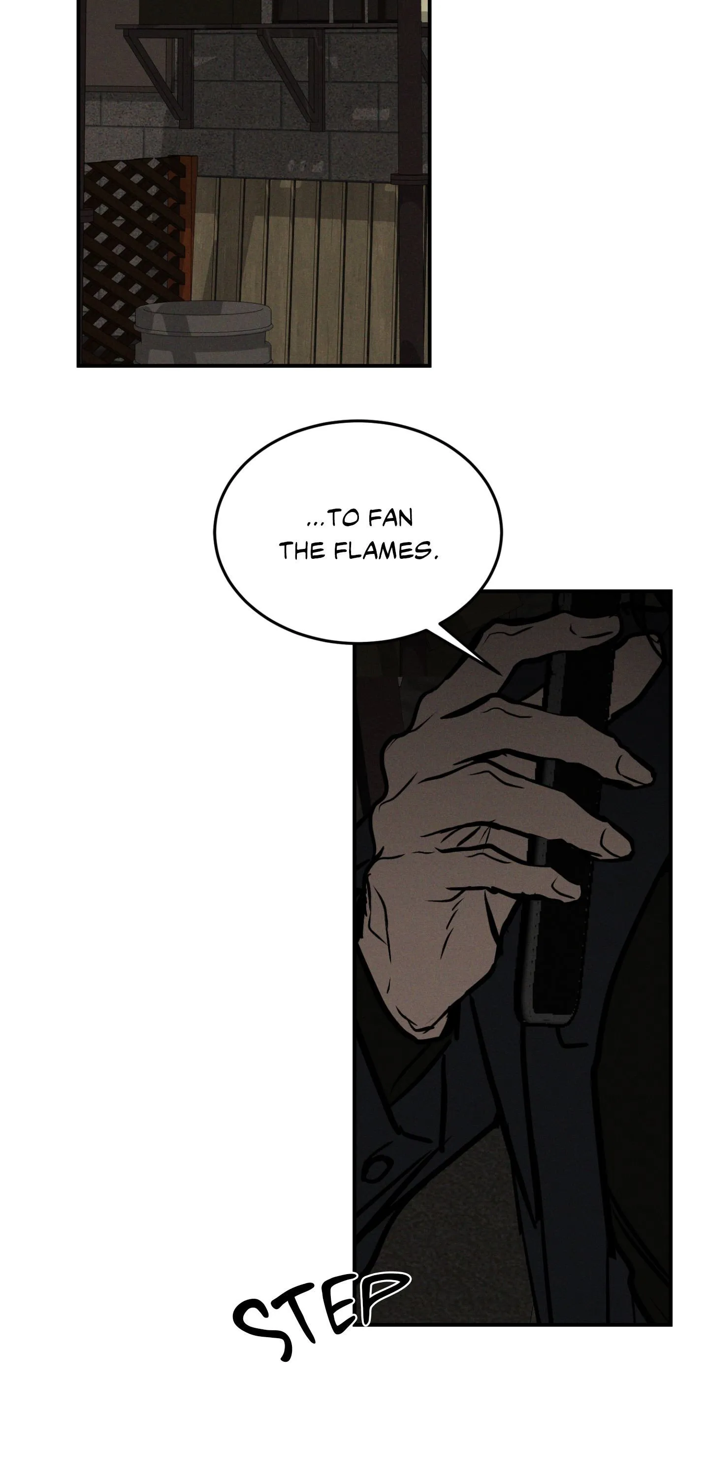 Read Flashlight Manga Online