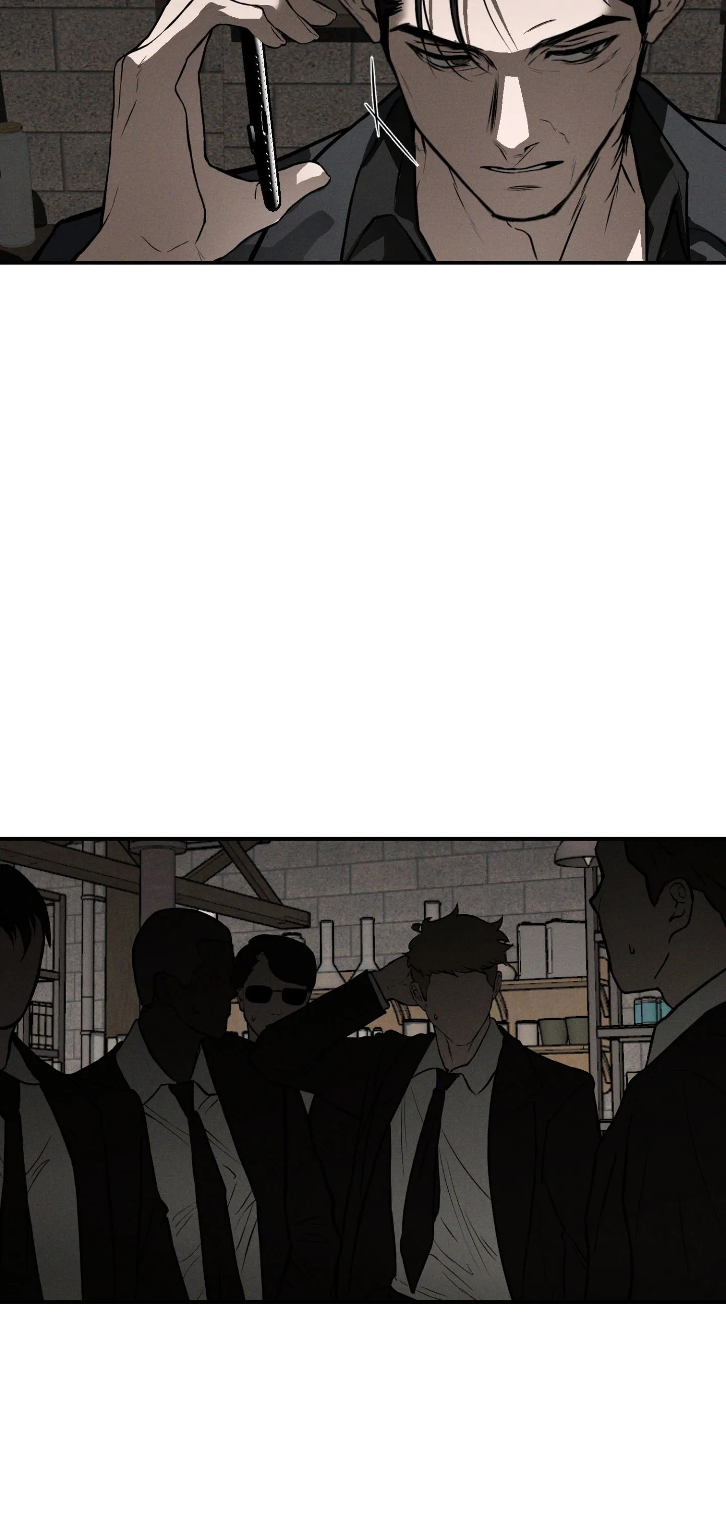 Read Flashlight Manga Online