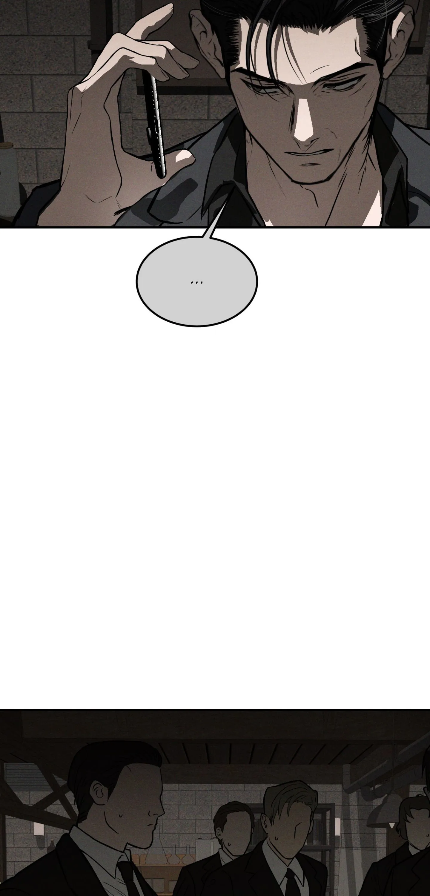 Read Flashlight Manga Online