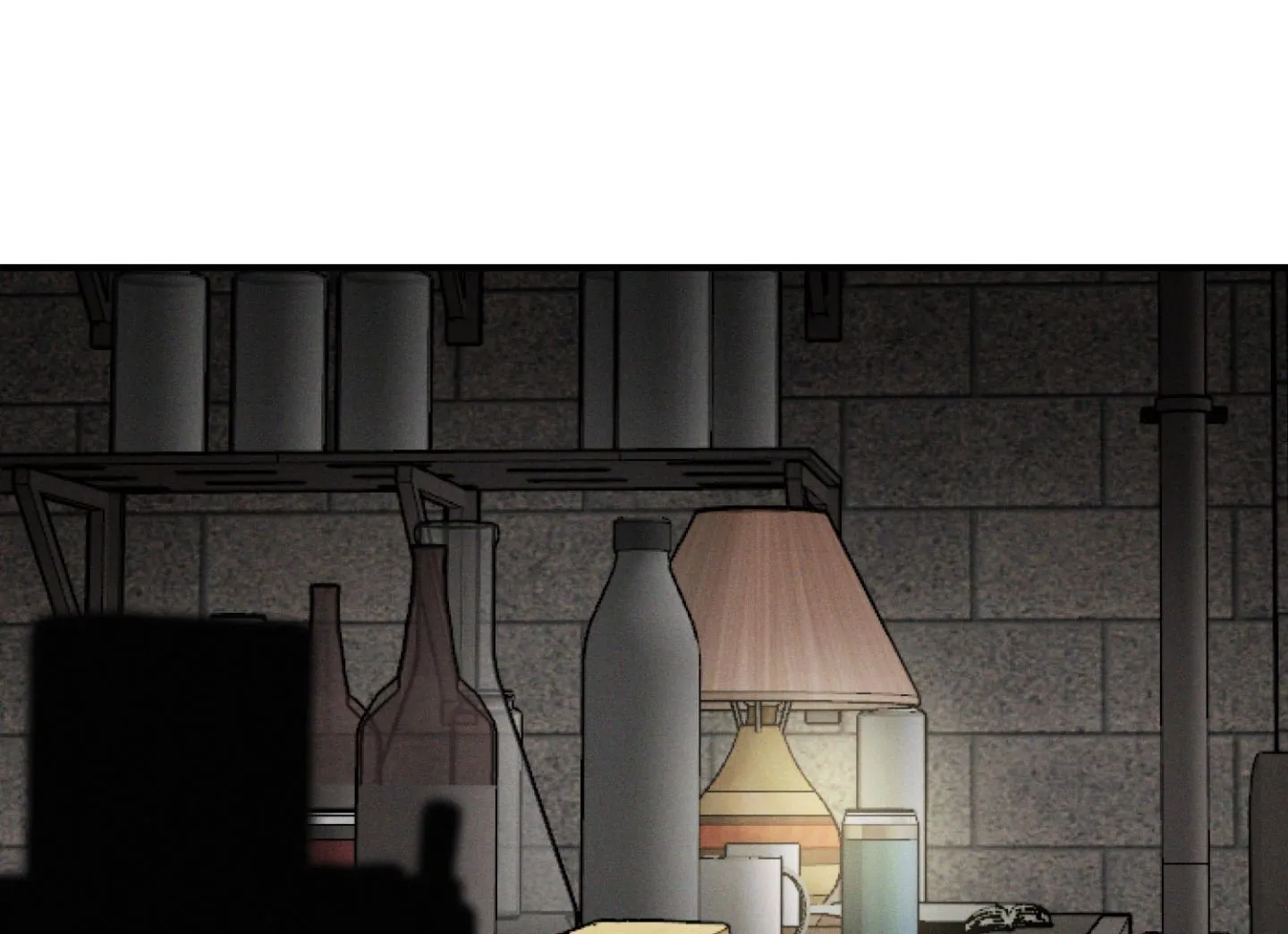 Read Flashlight Manga Online