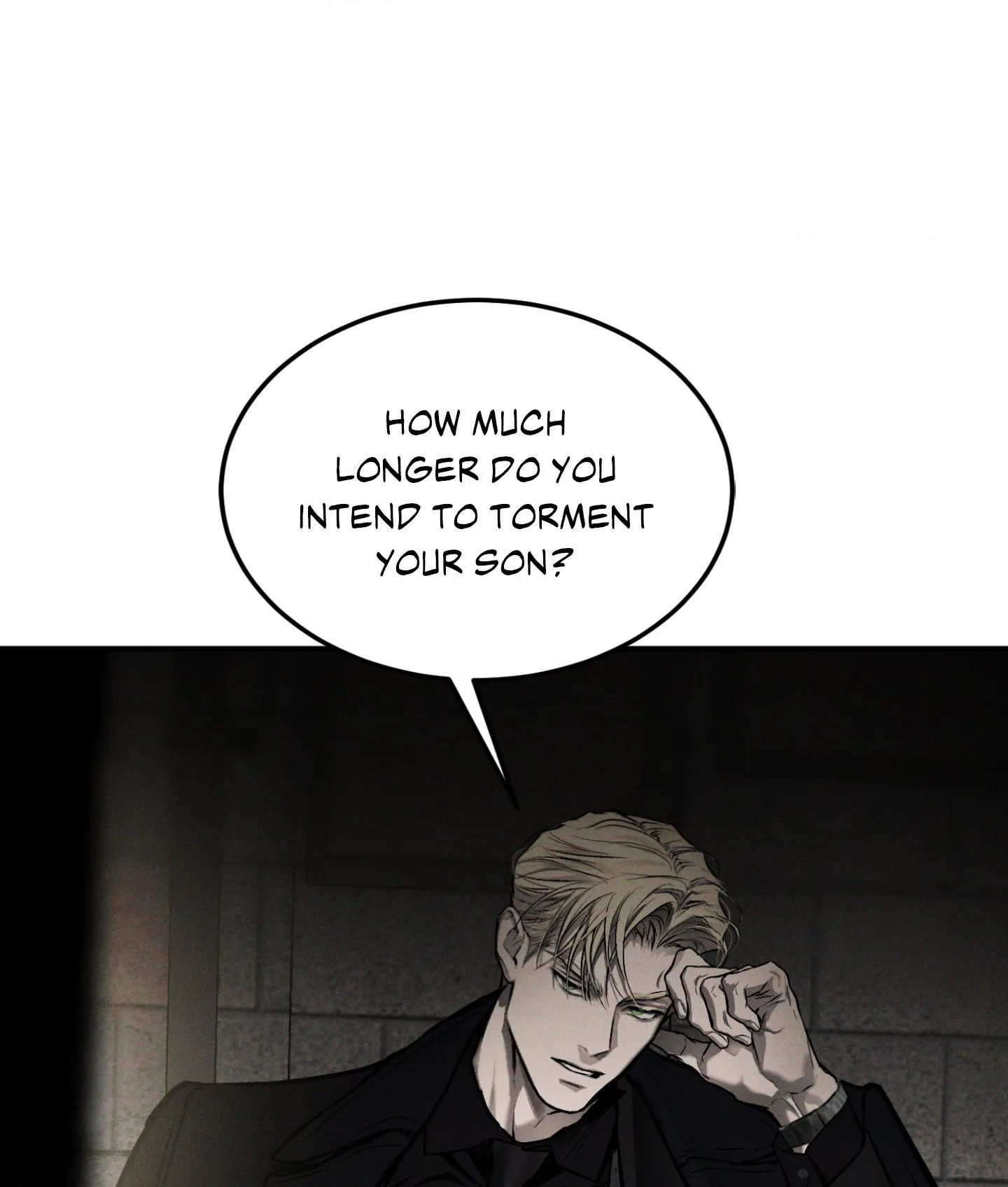 Read Flashlight Manga Online