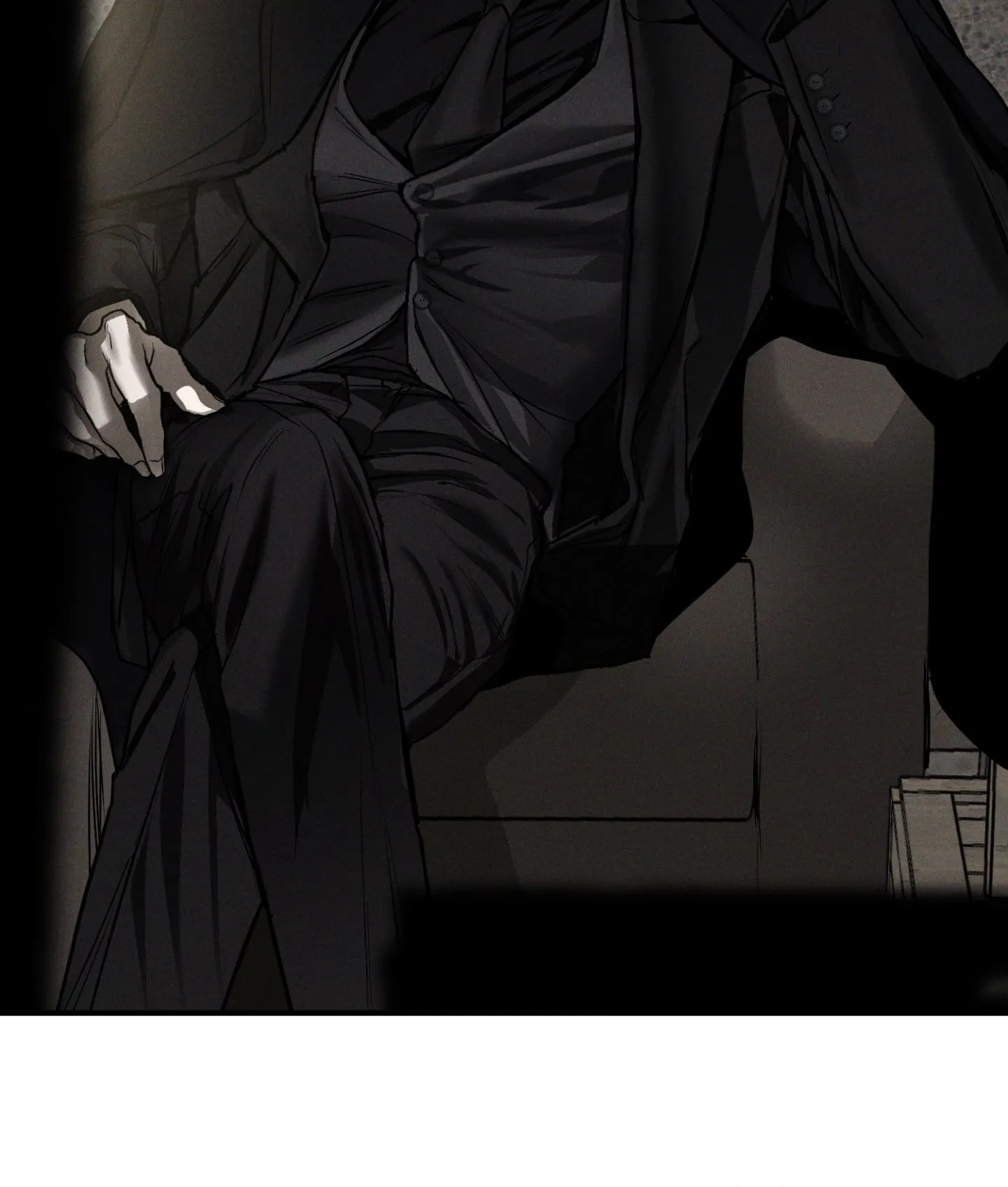 Read Flashlight Manga Online