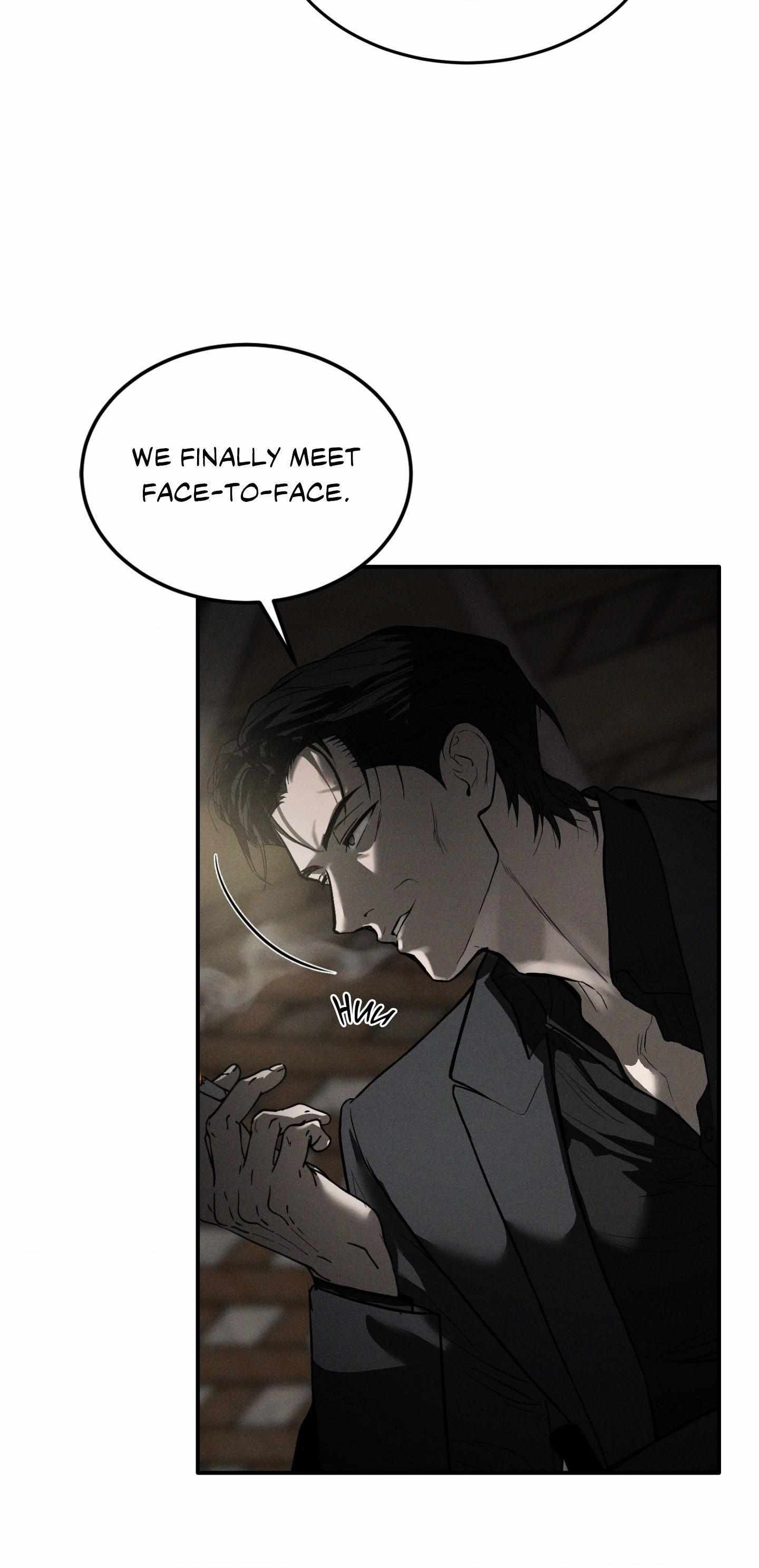 Read Flashlight Manga Online