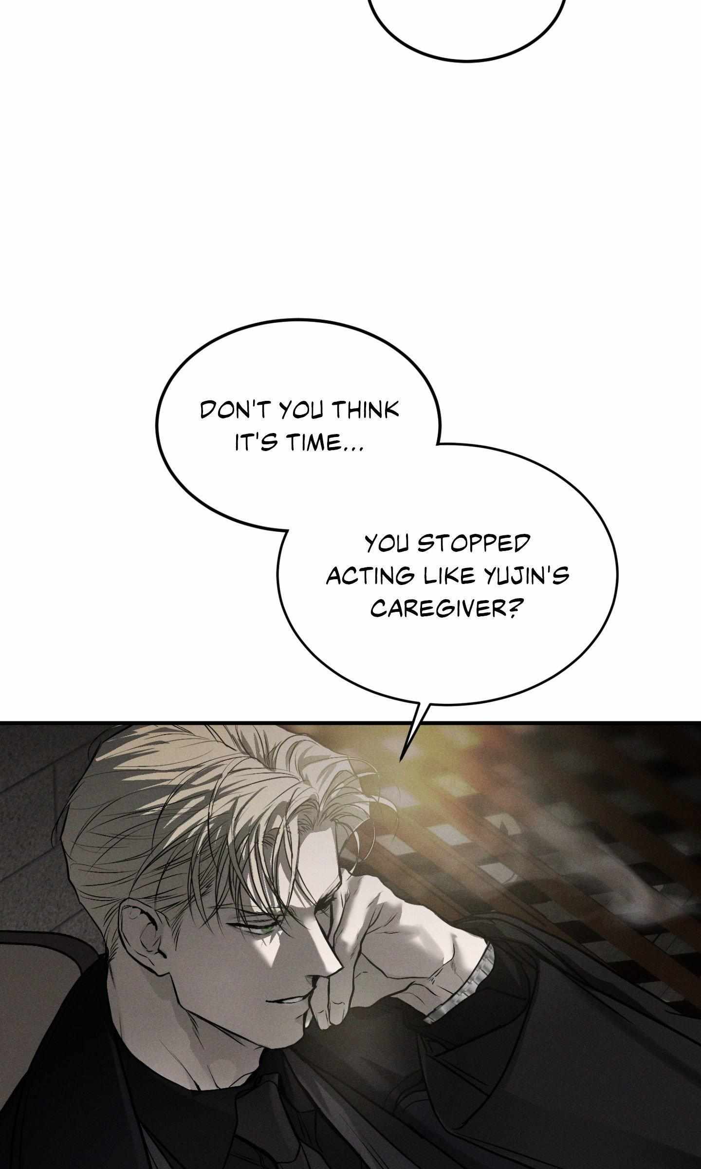 Read Flashlight Manga Online