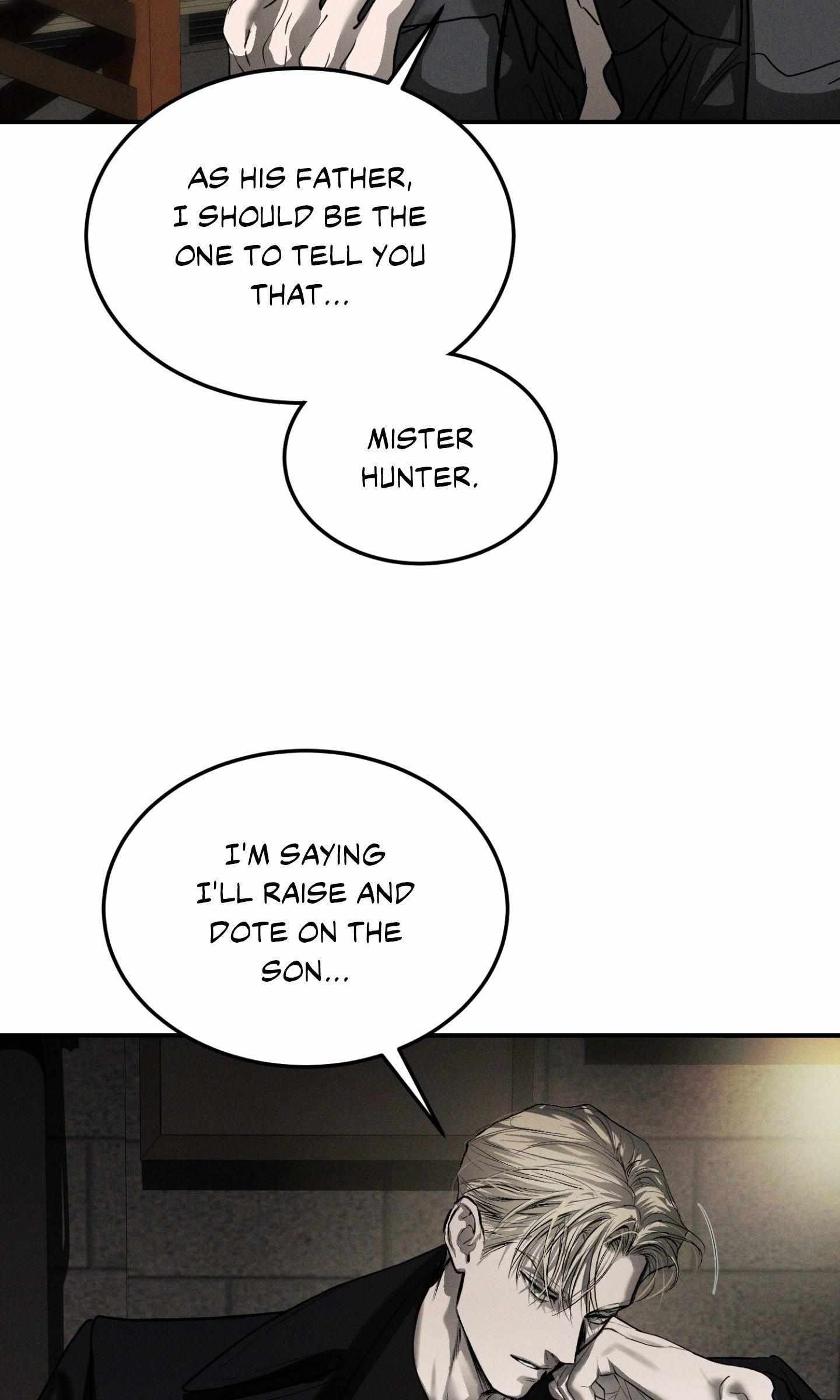 Read Flashlight Manga Online