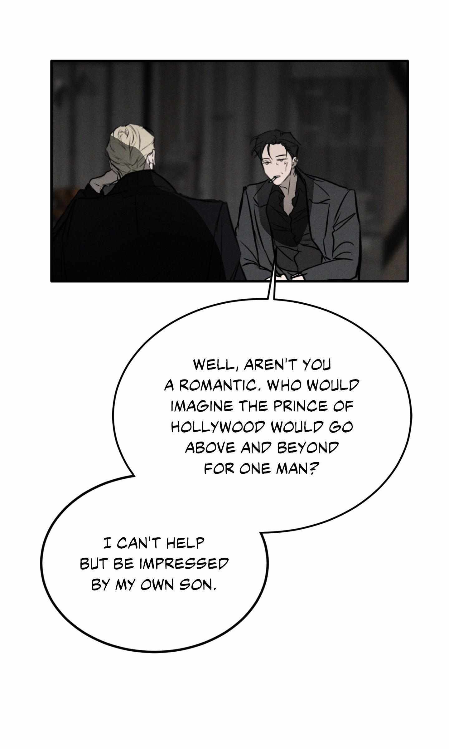 Read Flashlight Manga Online