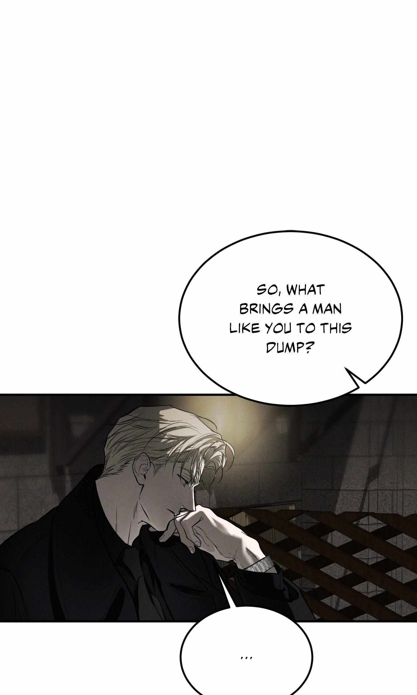 Read Flashlight Manga Online