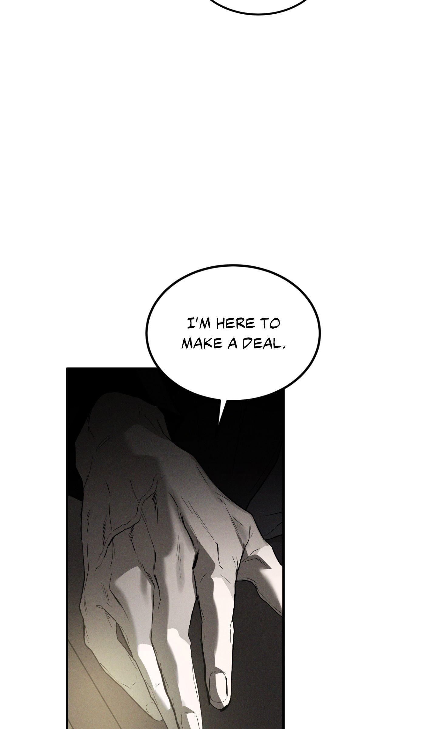 Read Flashlight Manga Online