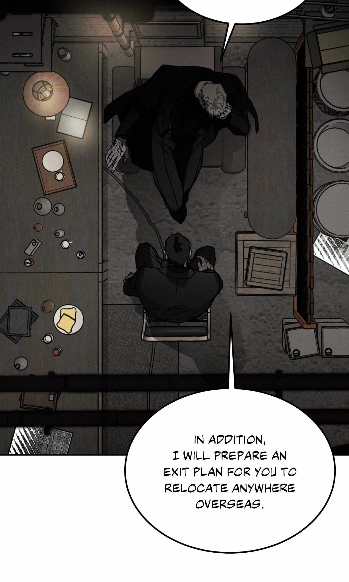 Read Flashlight Manga Online