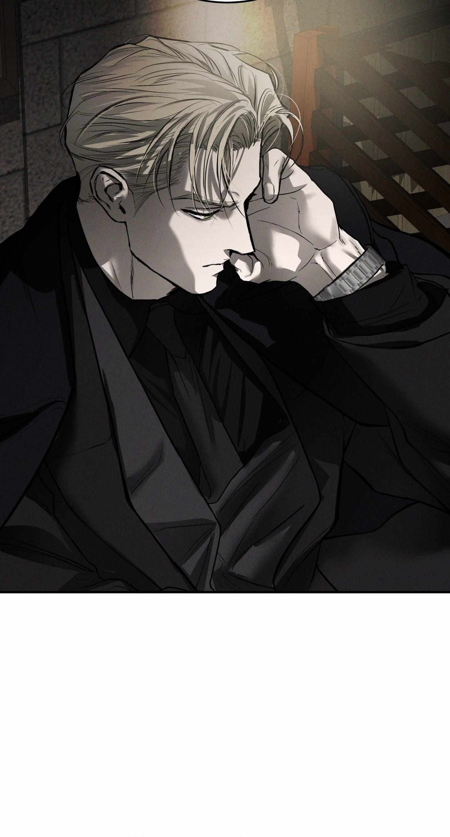 Read Flashlight Manga Online