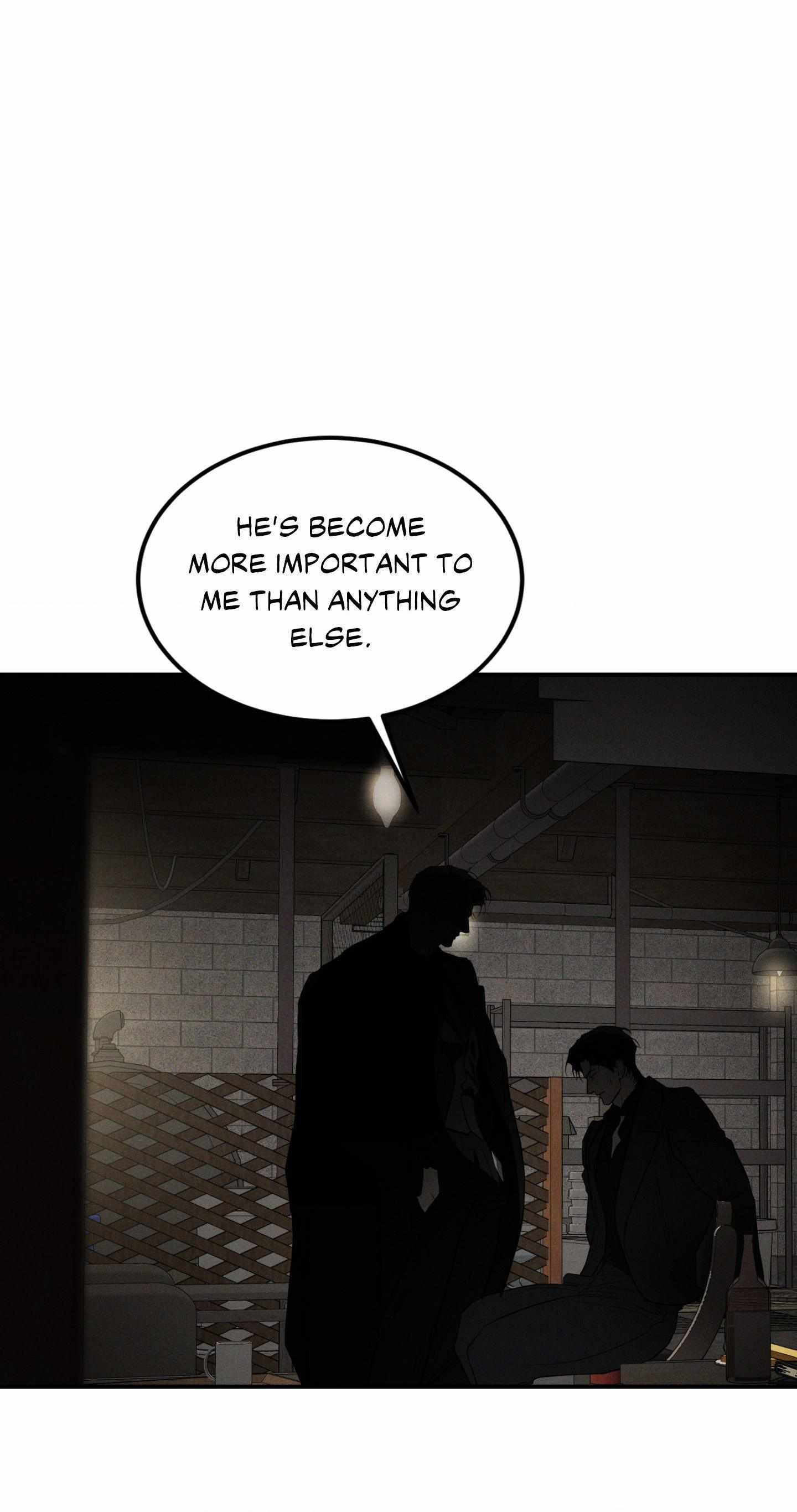 Read Flashlight Manga Online