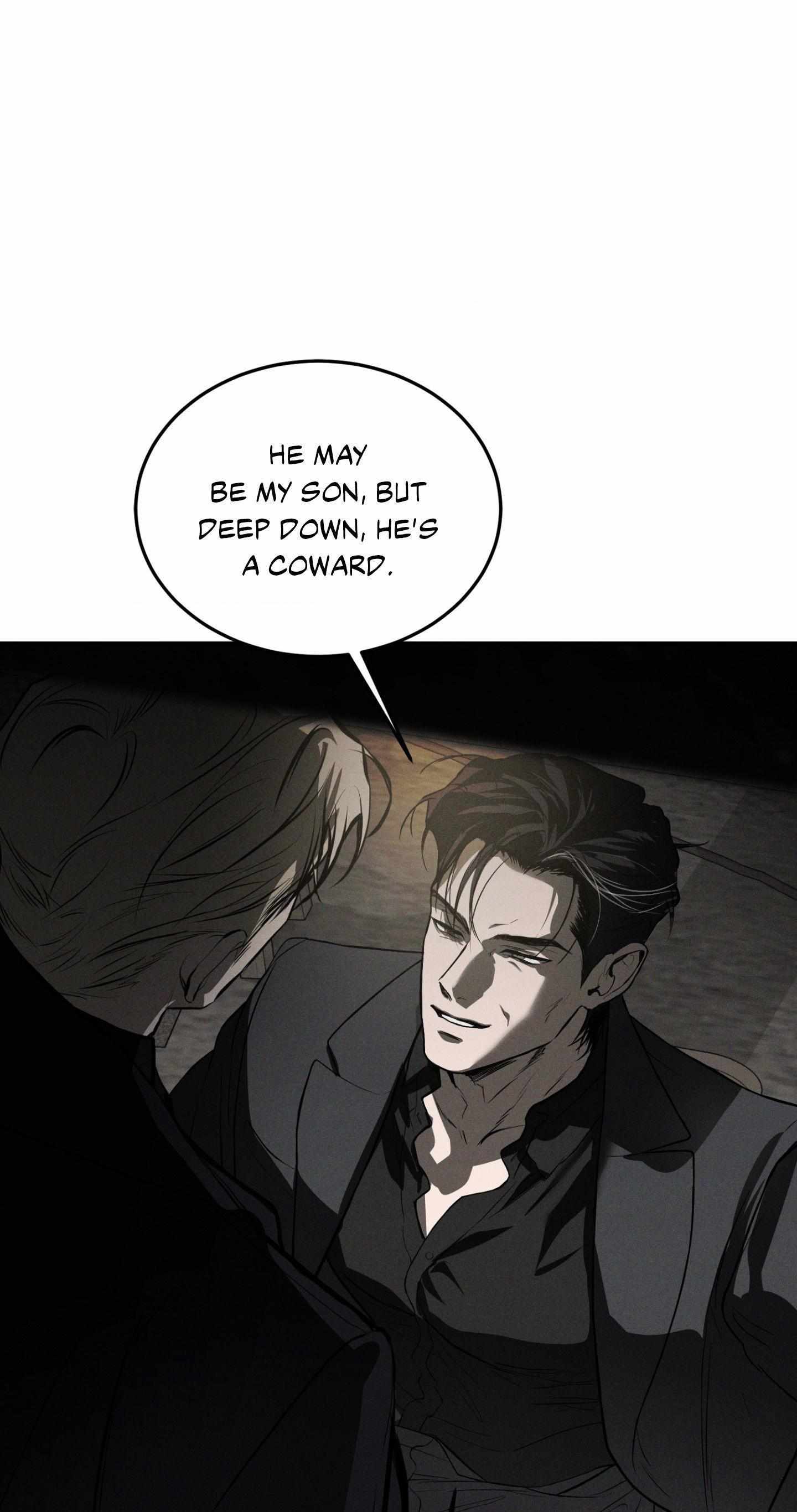 Read Flashlight Manga Online