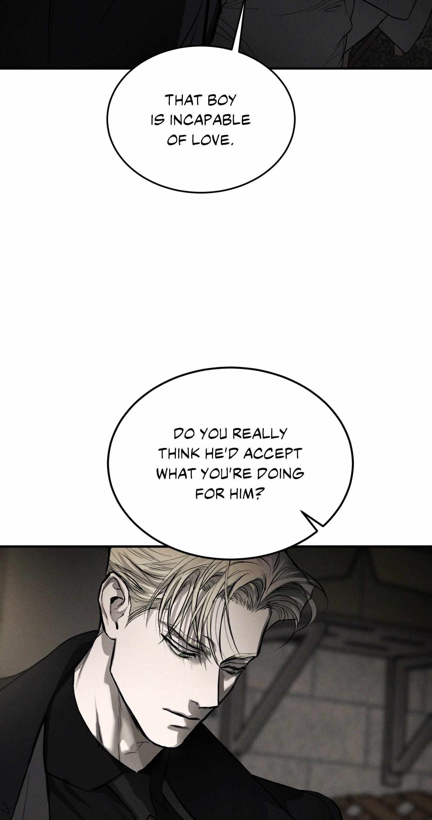 Read Flashlight Manga Online