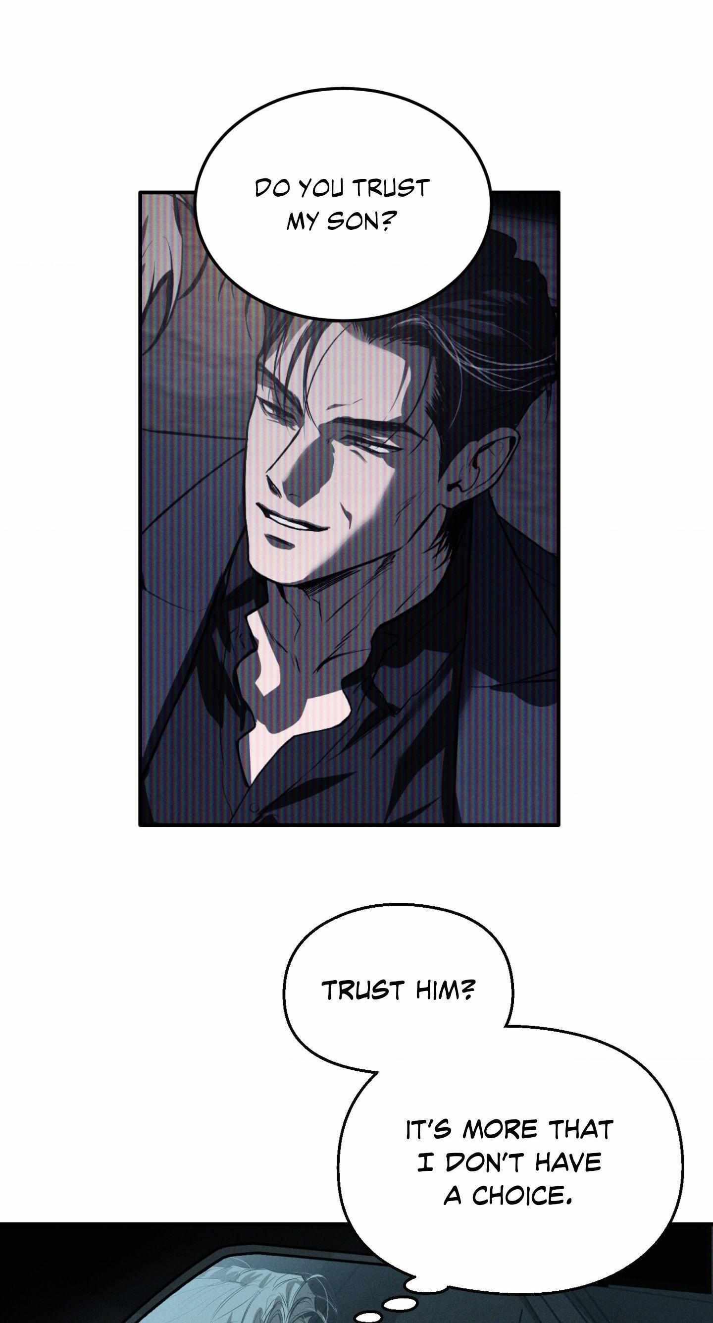 Read Flashlight Manga Online