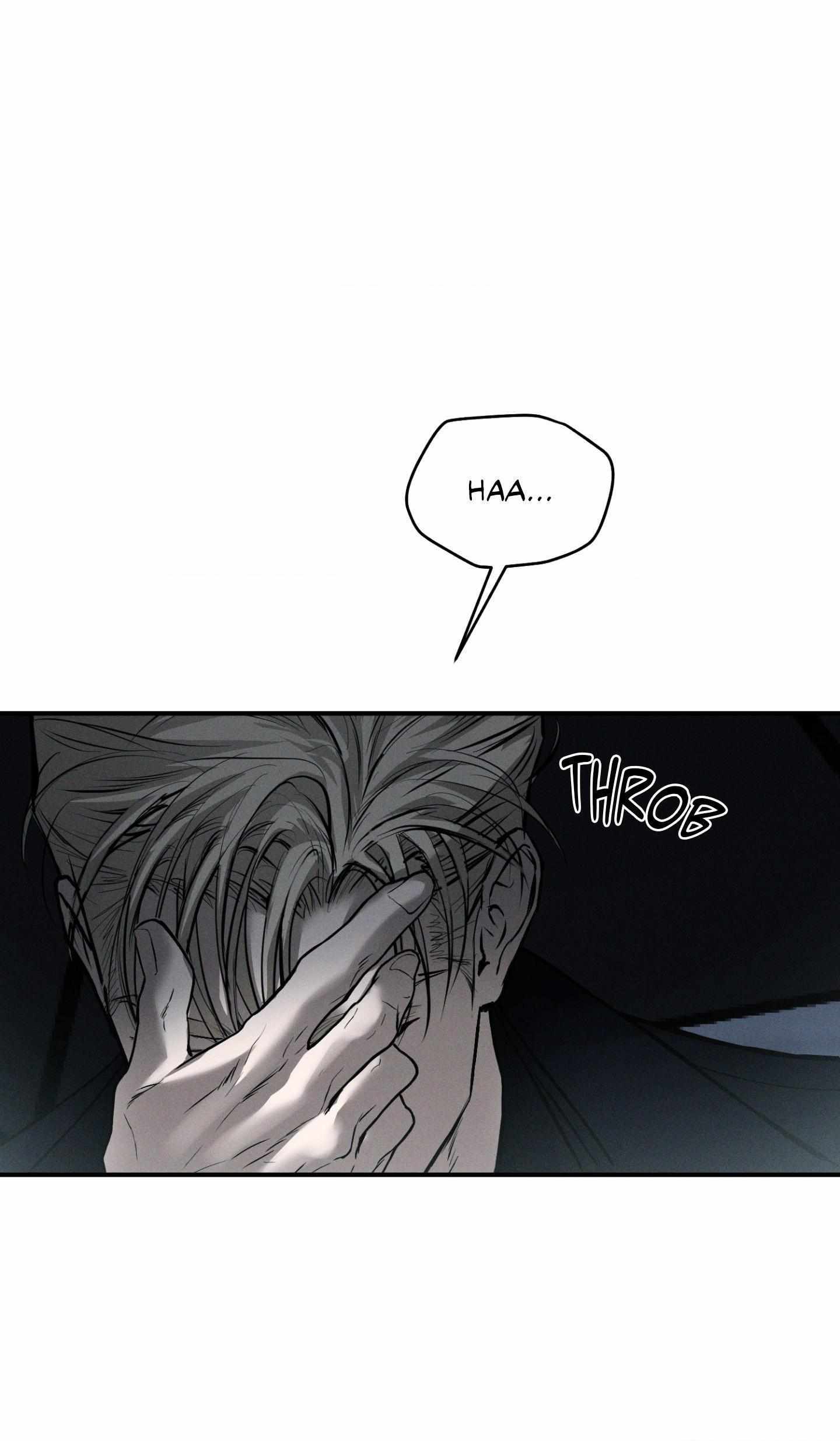 Read Flashlight Manga Online