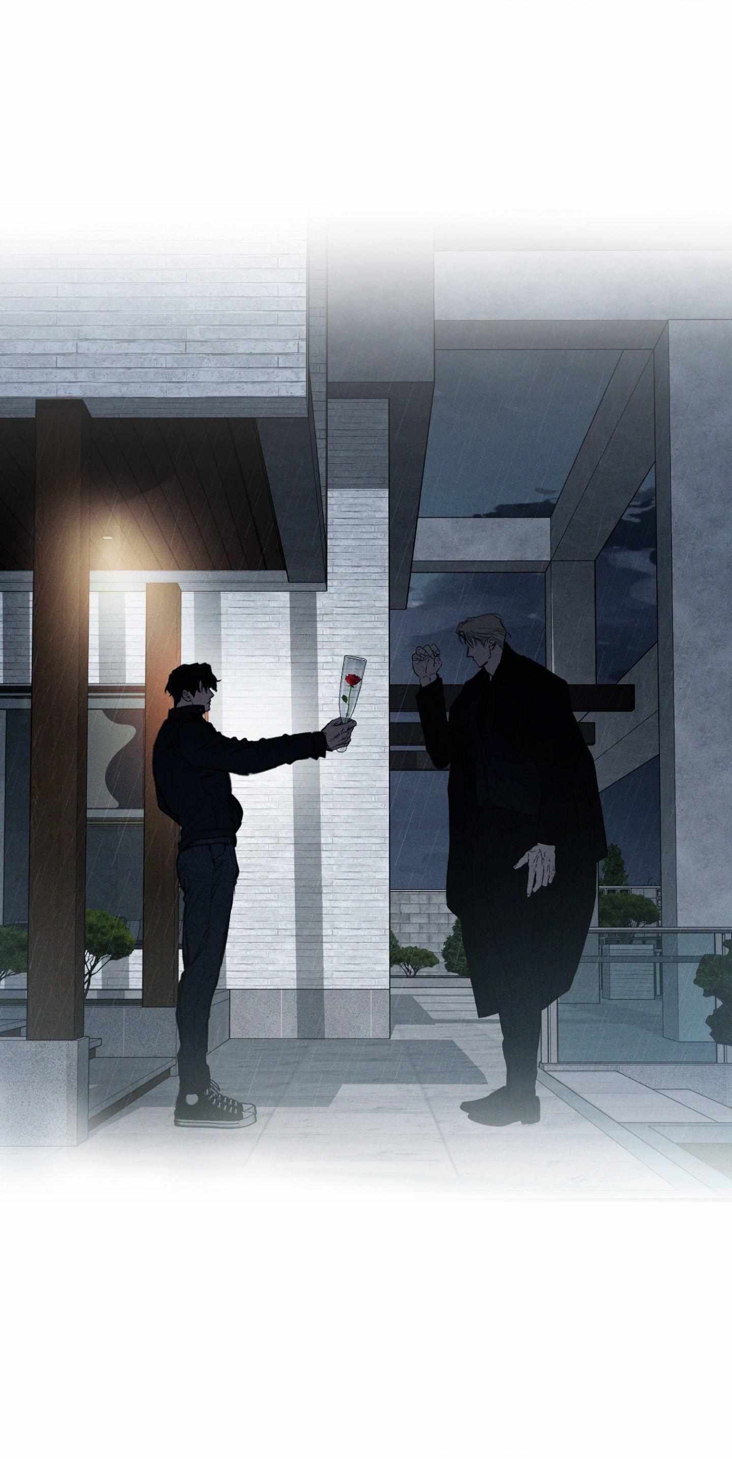 Read Flashlight Manga Online