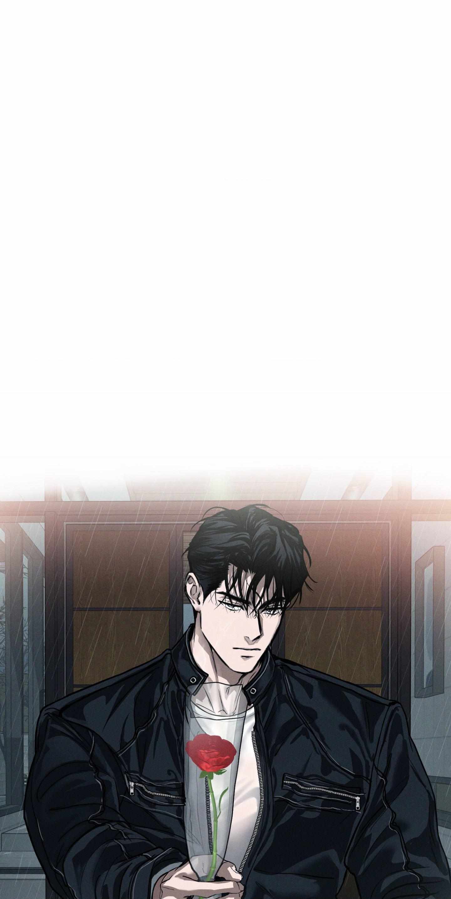 Read Flashlight Manga Online